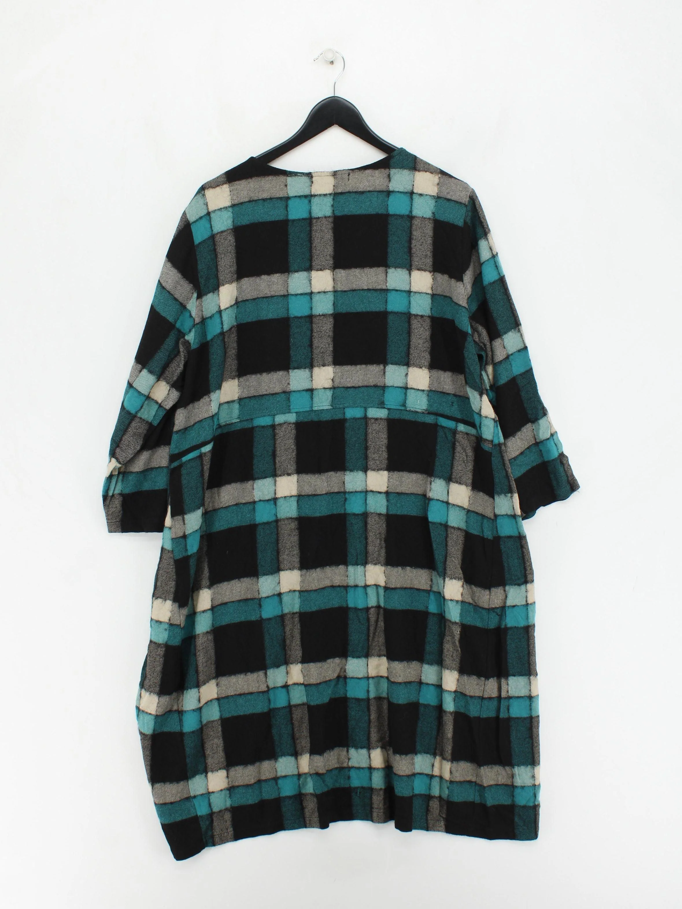 mama b. Jumper Mini Dress M in Multi - Image 2