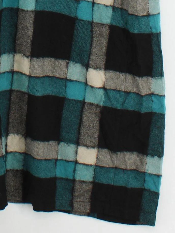 mama b. Jumper Mini Dress M in Multi - Image 4