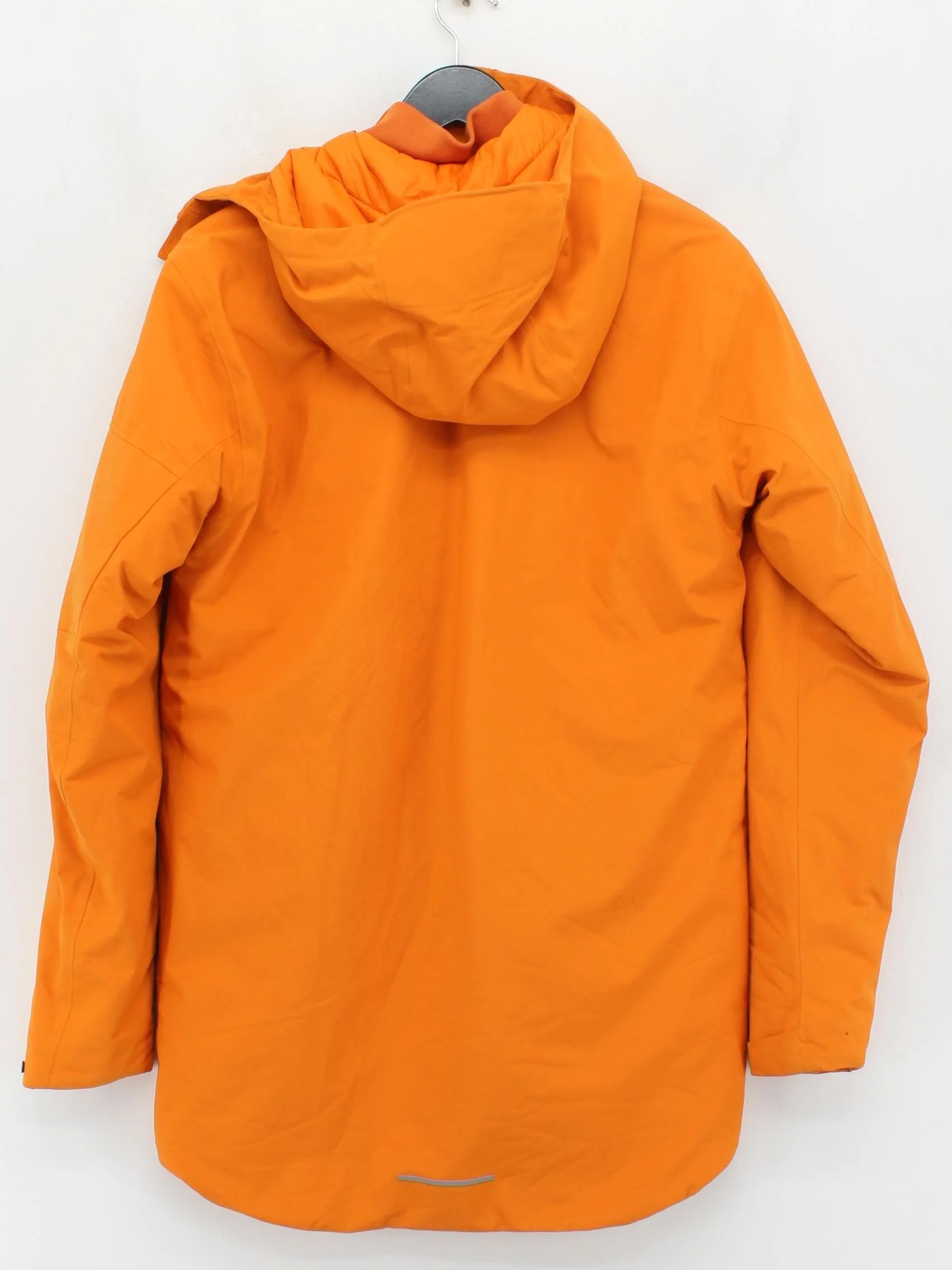 Mammut Parka jacket orange - Image 2