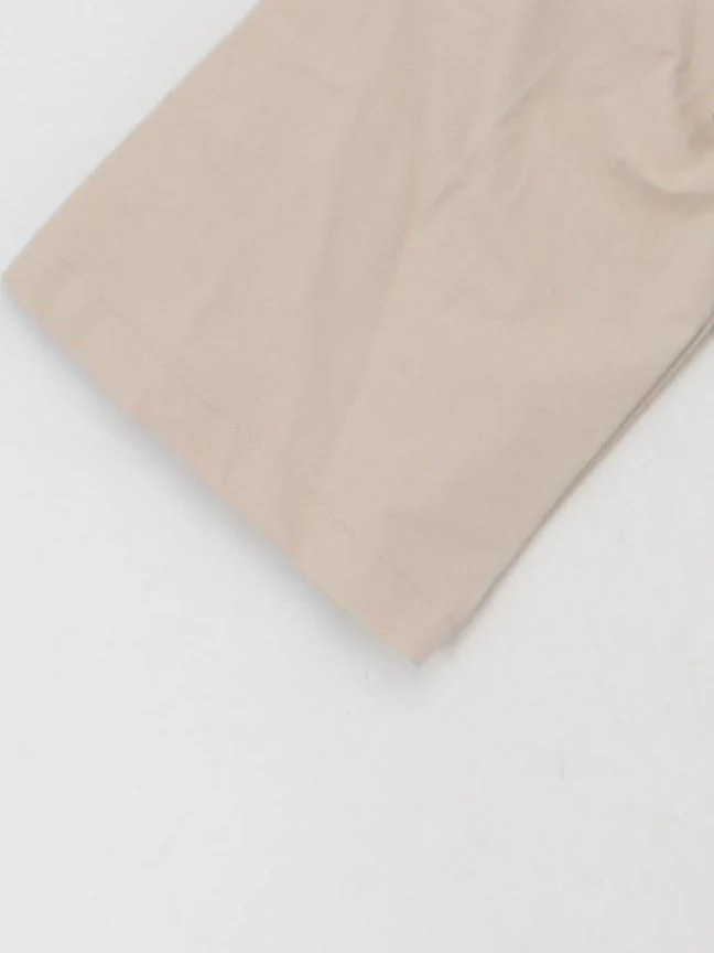 Maniere De Voir Women's Shirt UK 4 Cream 100% Polyester Basic - Image 4