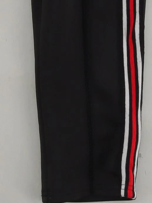 Maniere De Voir Women's Sports Bottoms UK 12 Black Polyester - Image 4