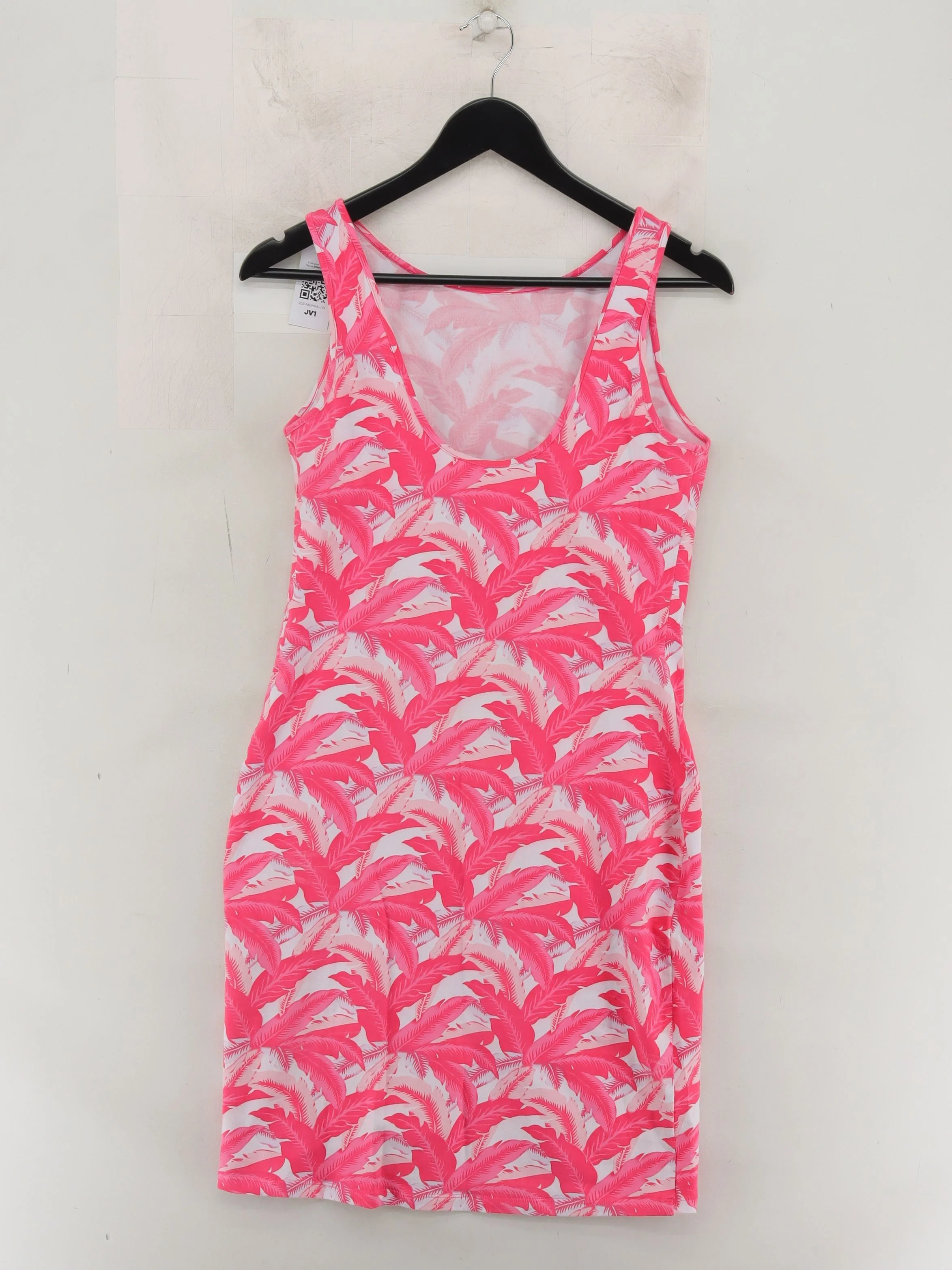 manners london Bodycon Mini Dress L in Pink - Image 2
