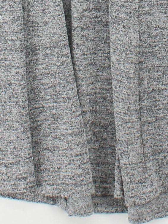 Mantaray A-Line Mini Dress UK10 in Grey - Image 4