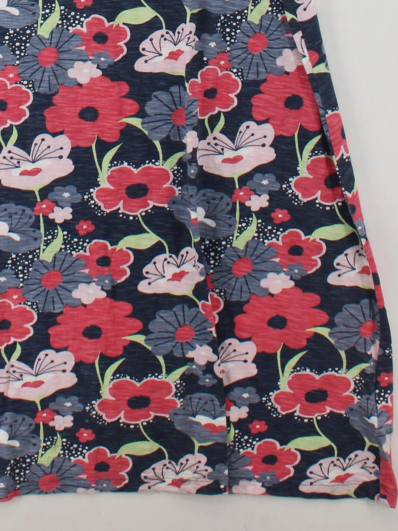 Mantaray Maxi Dress UK14 in Multi - Image 4