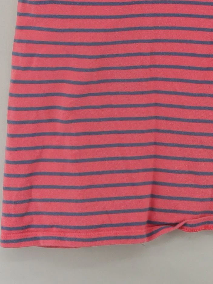 Mantaray T-Shirt Mini Dress UK16 in Pink - Image 4