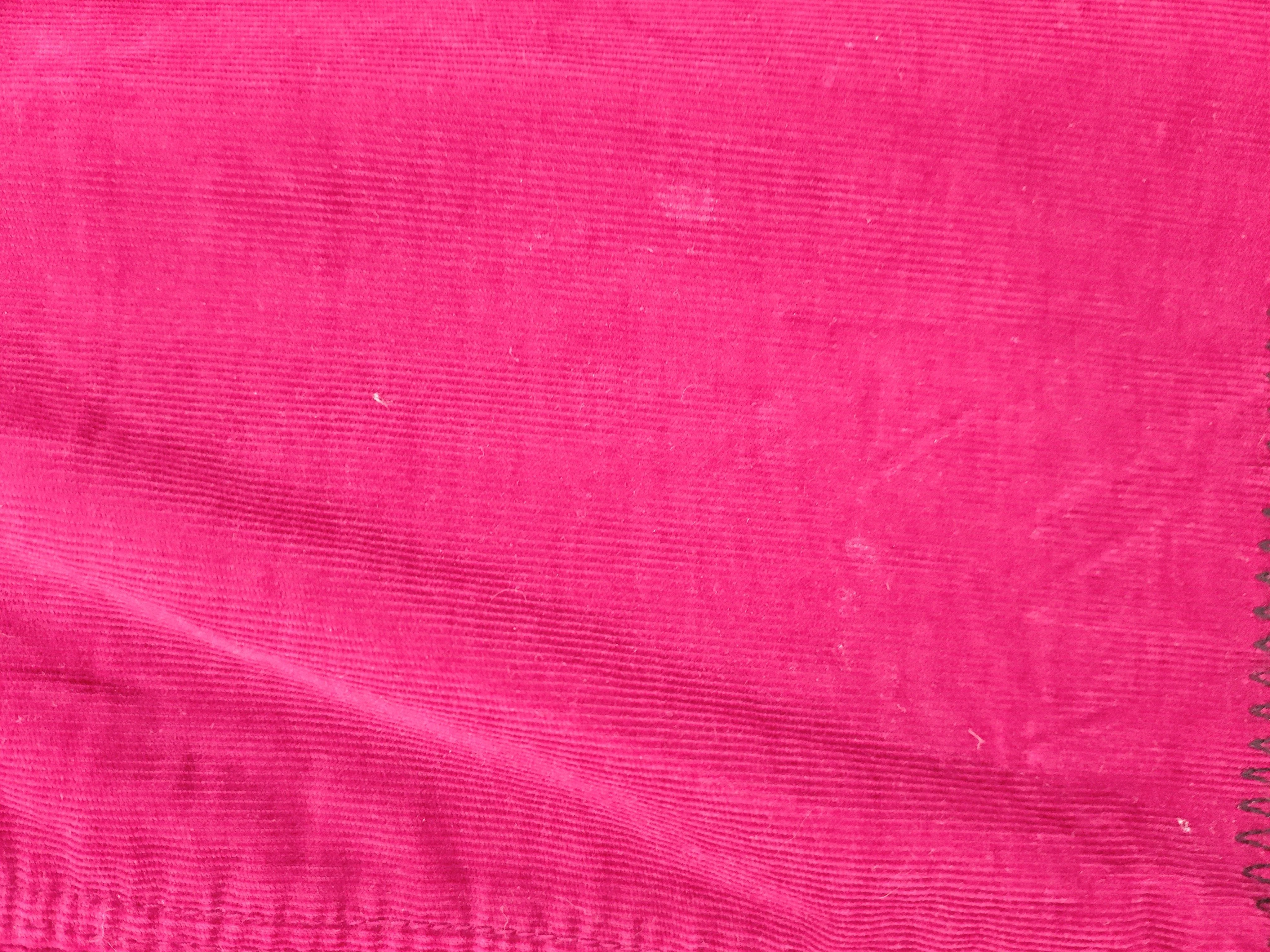 Mantaray Women's Mini Skirt UK 16 Red 100% Cotton Short Mini - Image 5