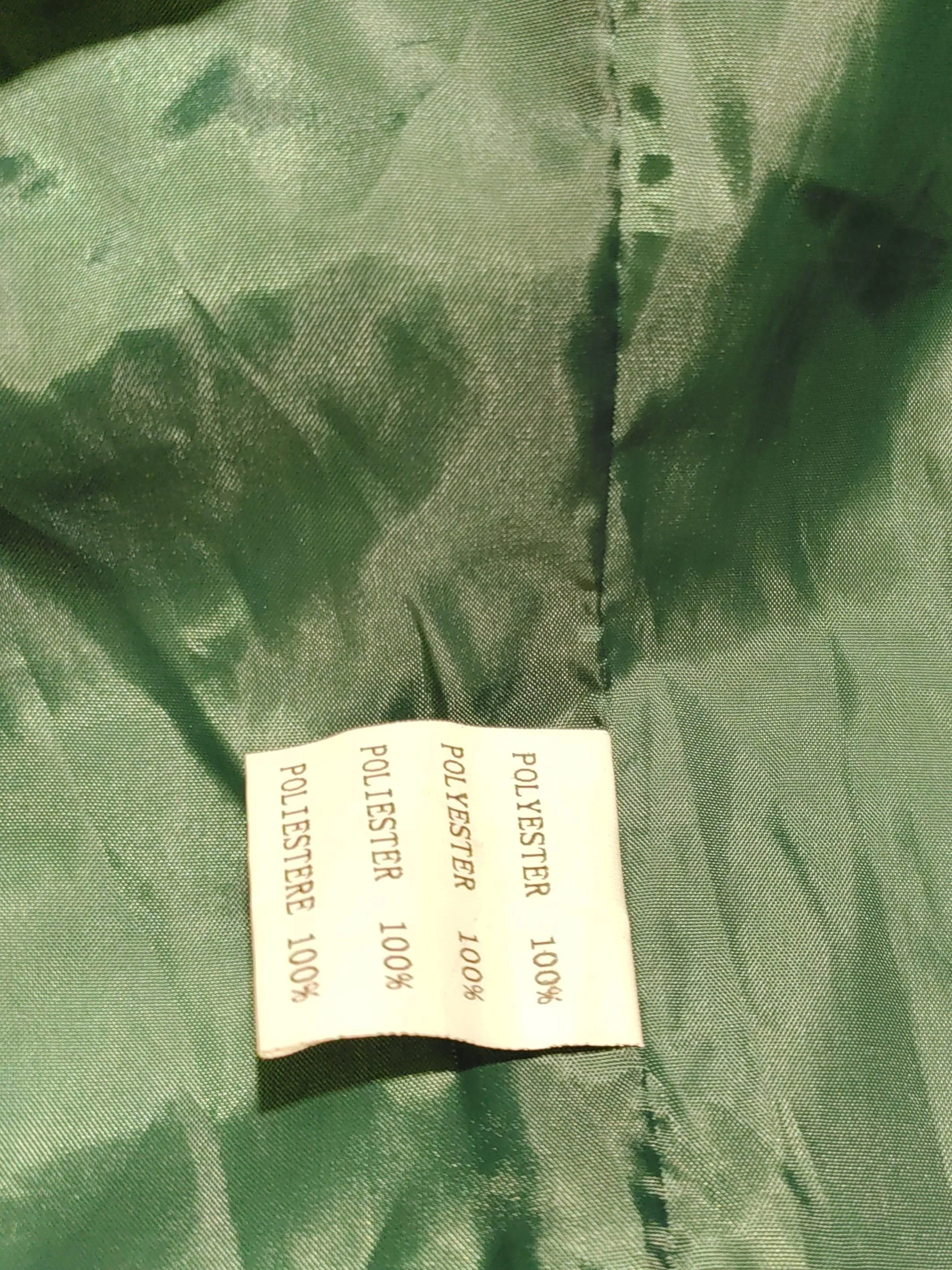 Maraislise Motorcycle Jacket jacket green - Image 8