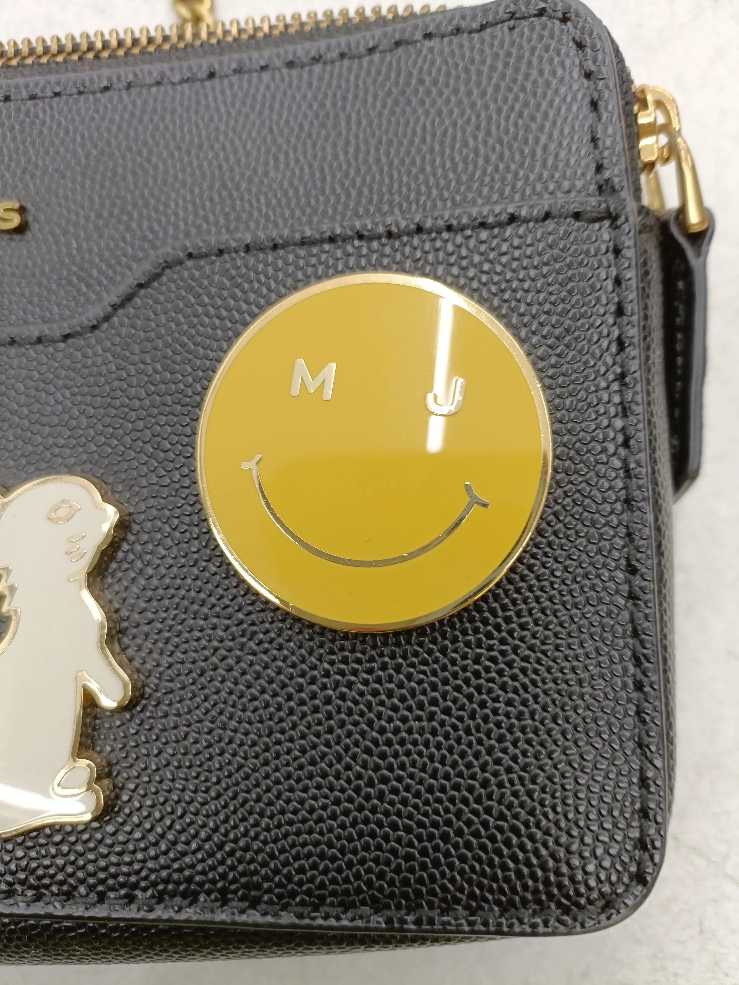 Marc By Marc Jacobs Women's Bag Black 100% Leather Crossbody - Image 3