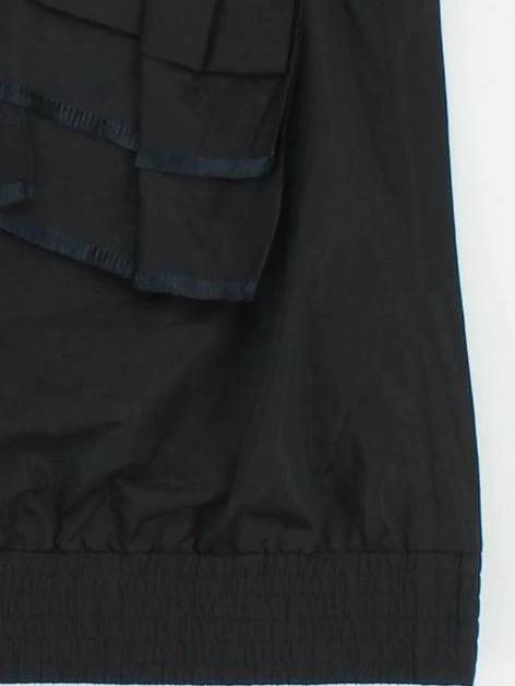 Marc By Marc Jacobs Women's Top S Black 100% Polyester Basic - Image 4