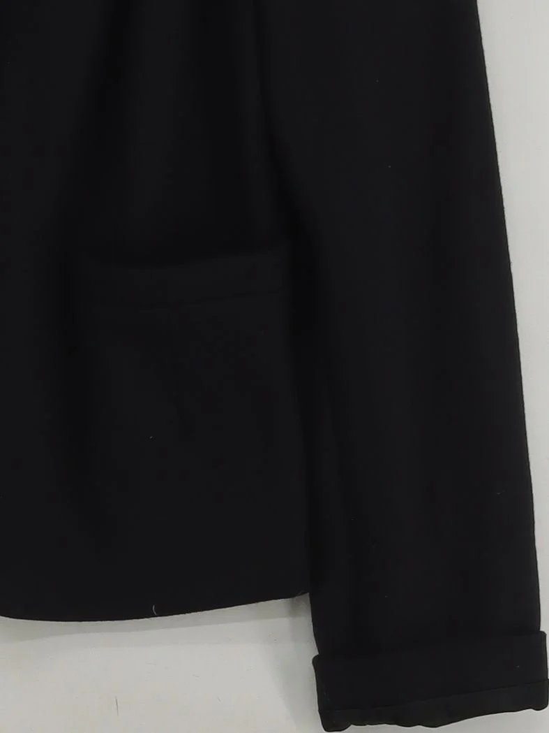 Marc Cain Bomber Jacket jacket black - Image 4