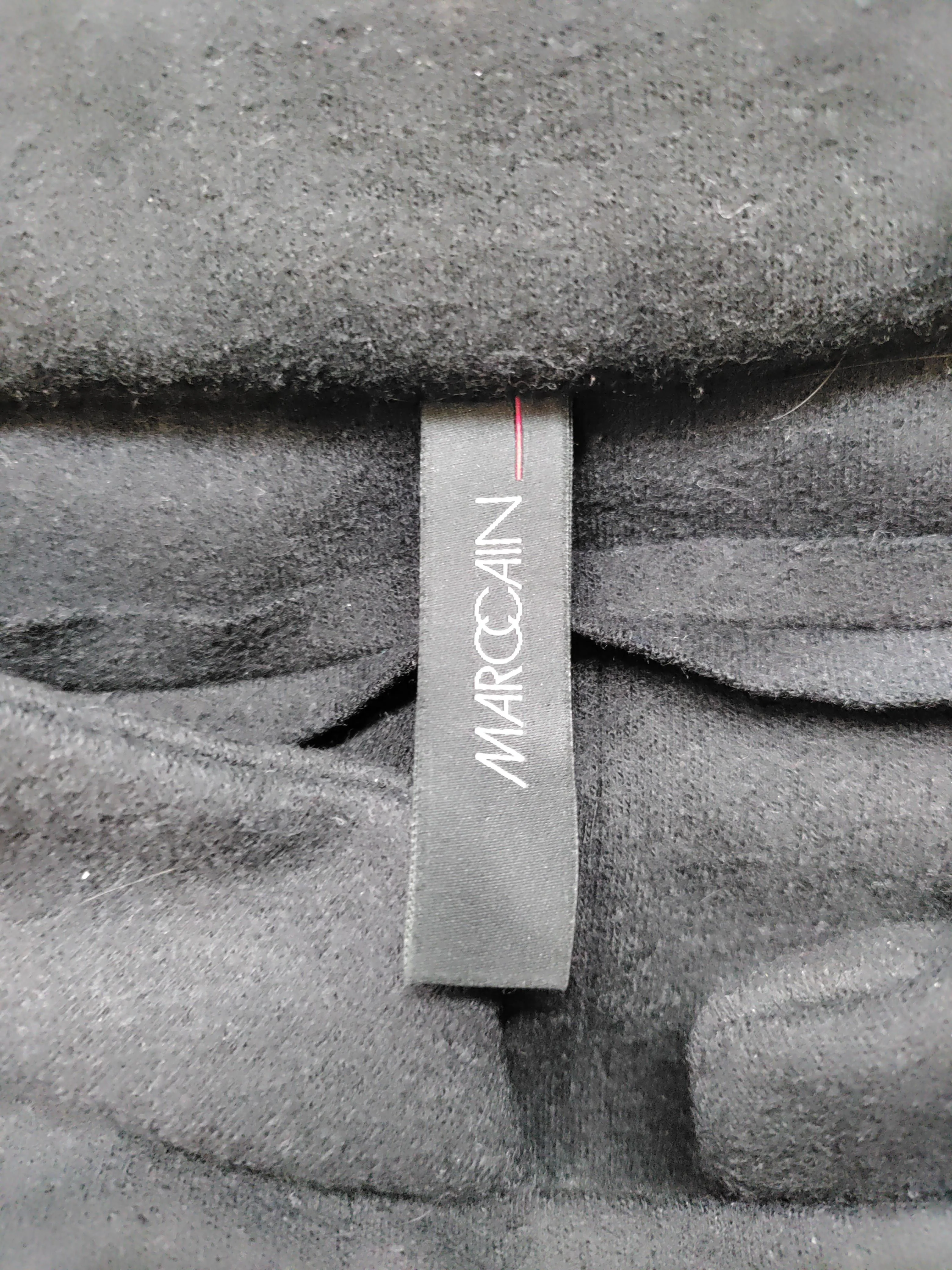 Marc Cain Bomber Jacket jacket black - Image 5