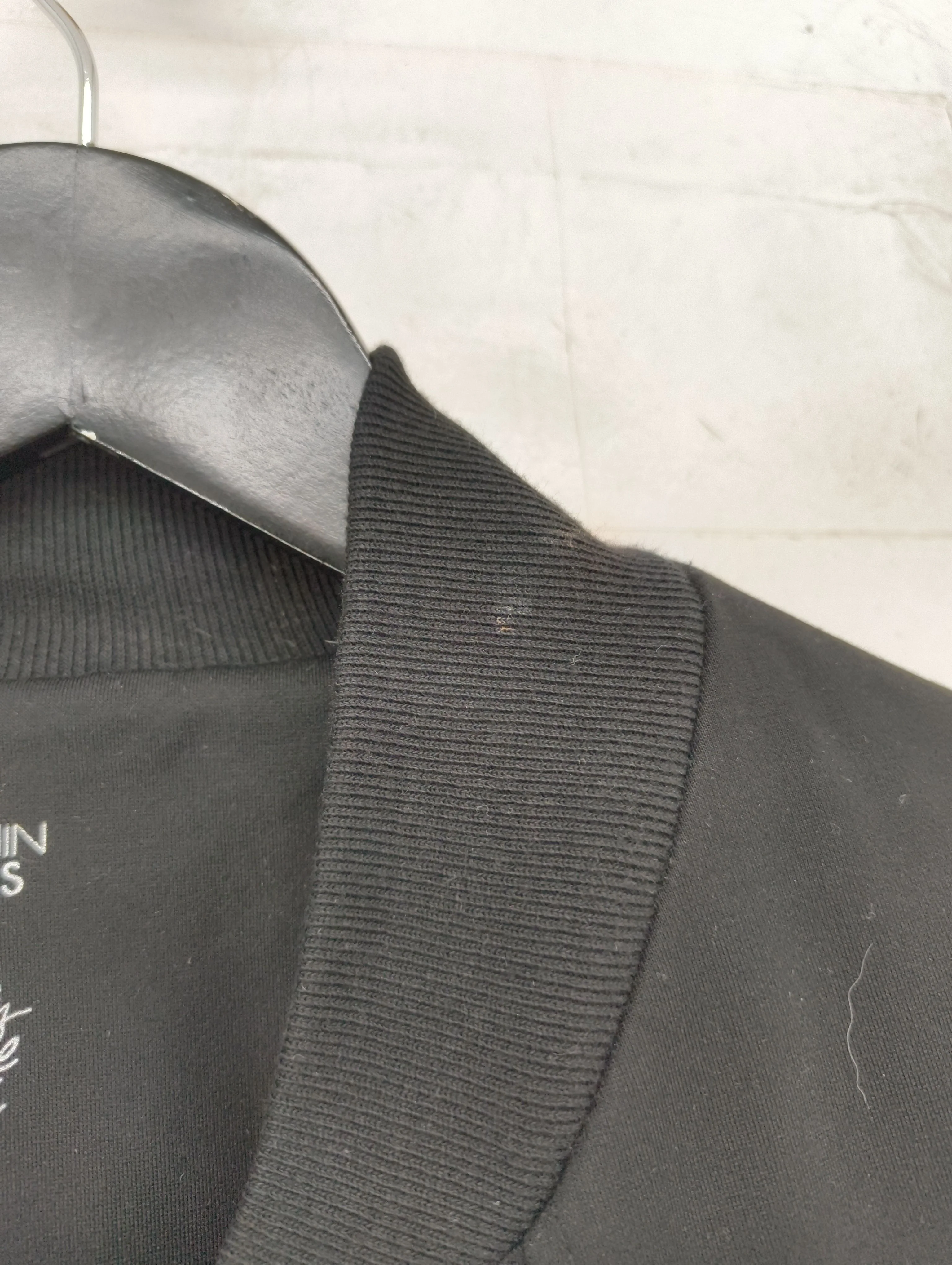 Marc Cain Motorcycle Jacket jacket black - Image 5