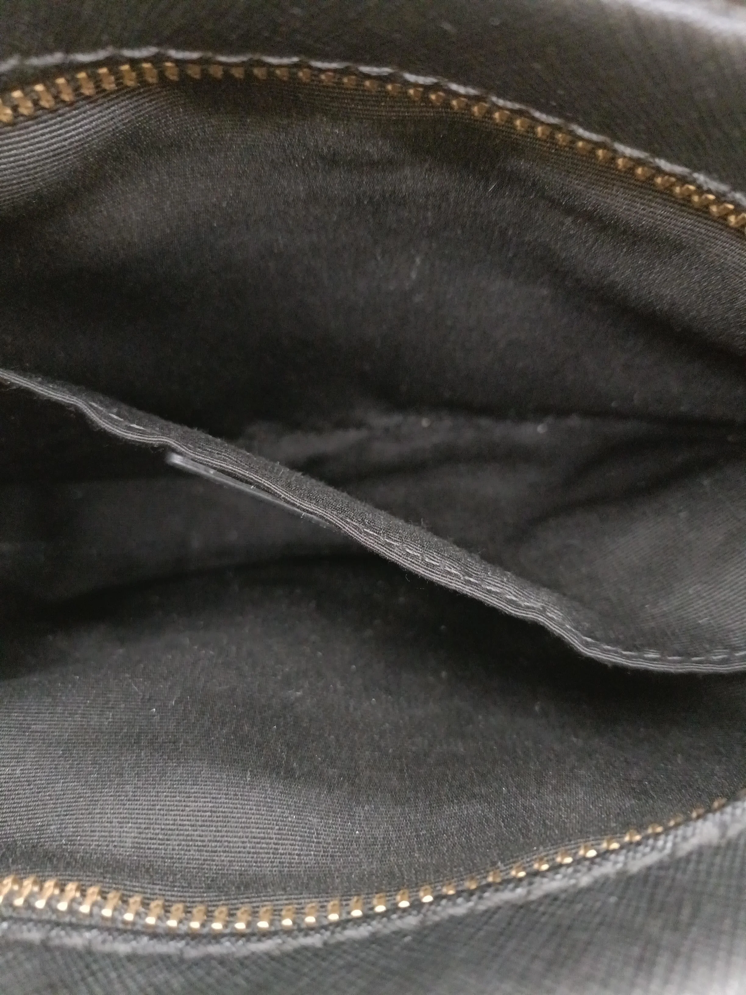 Marc Jacobs Women's Bag Black 100% Faux Leather Crossbody - Image 4