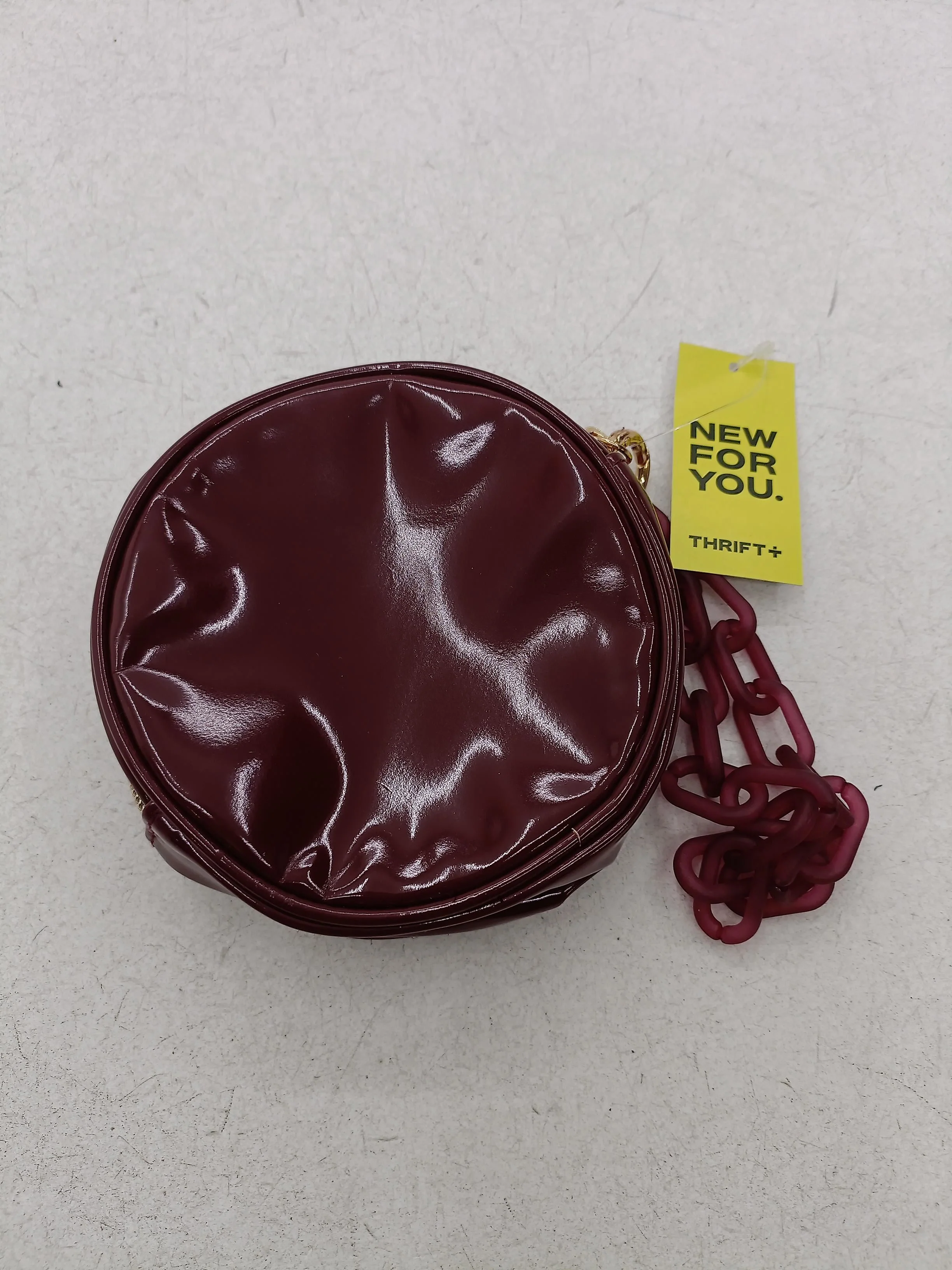 Marc Jacobs Women's Bag Red 100% Other Clutch - Image 2
