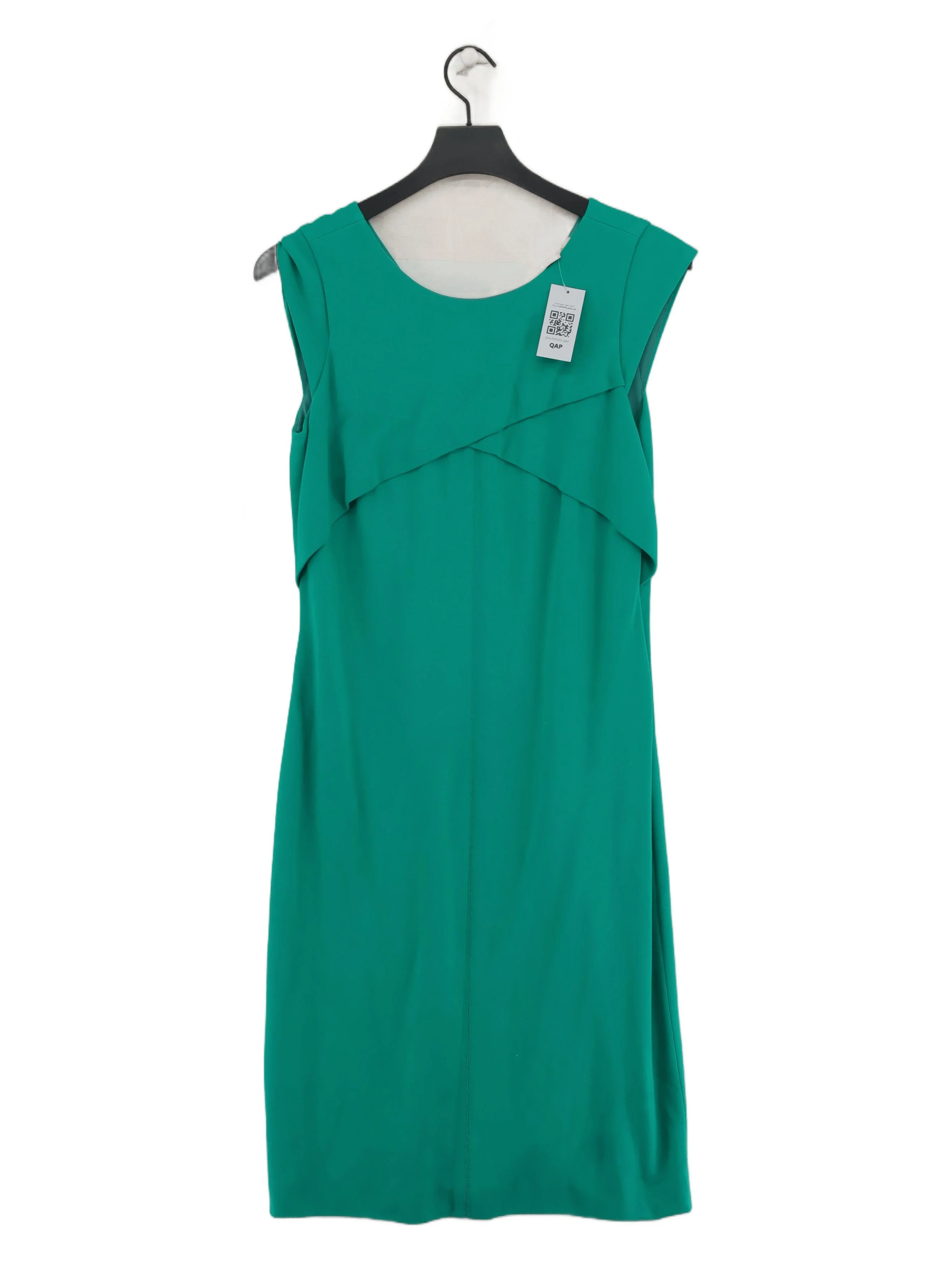 Marella Bodycon Mini Dress UK12 in Green