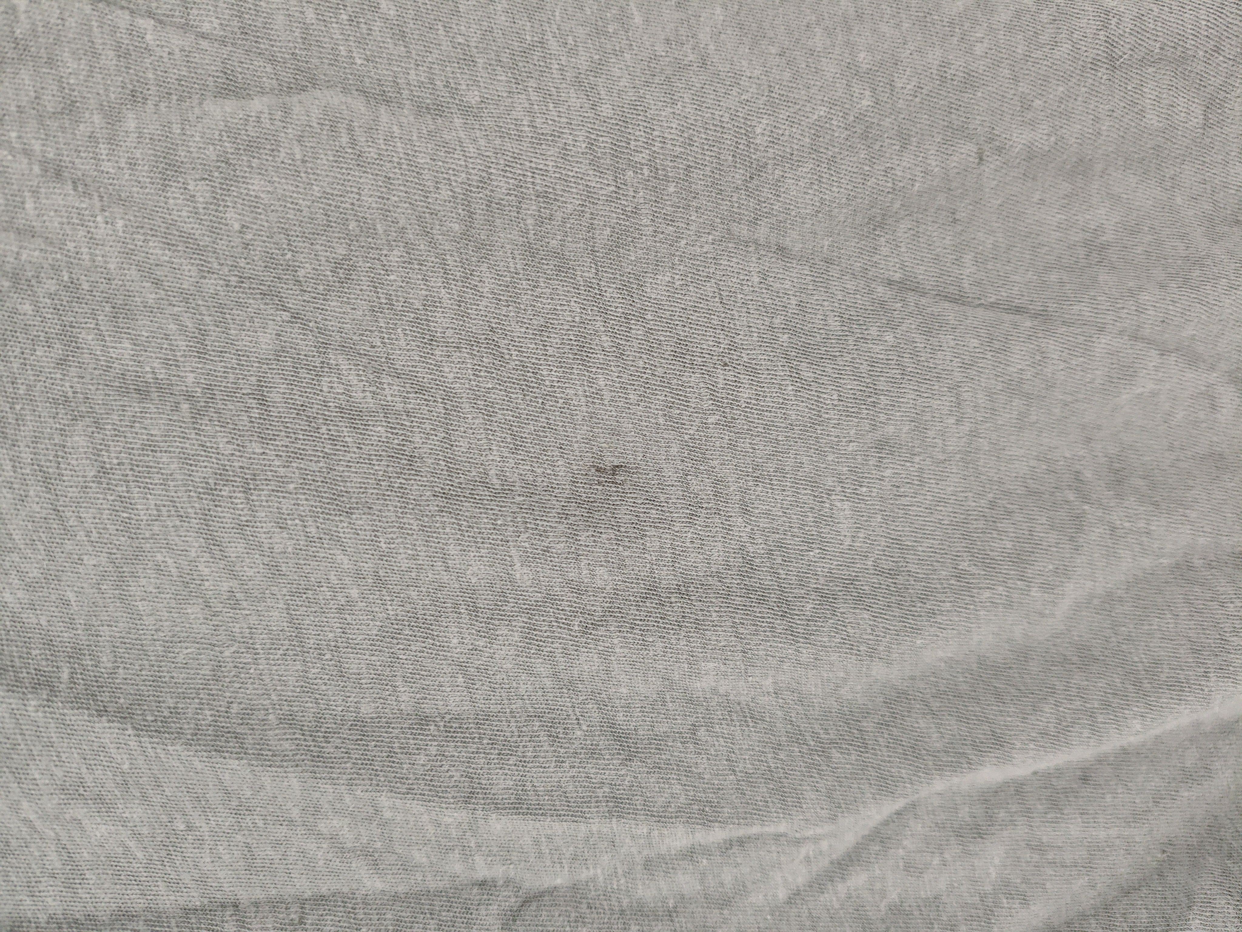 Margaret Howell (MHL.) Men's T-Shirt L Green Cotton with Linen Basic - Image 5