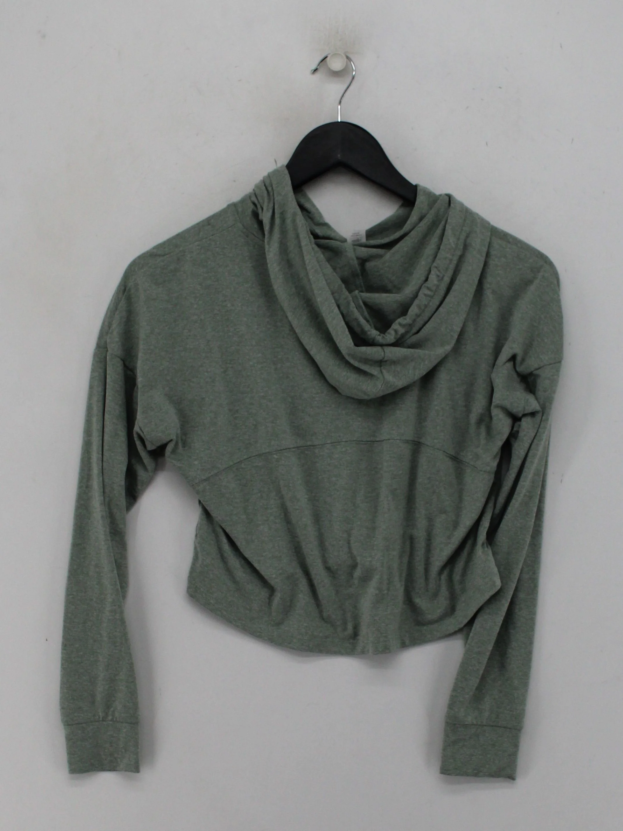 Marika Women's Hoodie XS Green 100% Other Pullover - Image 2