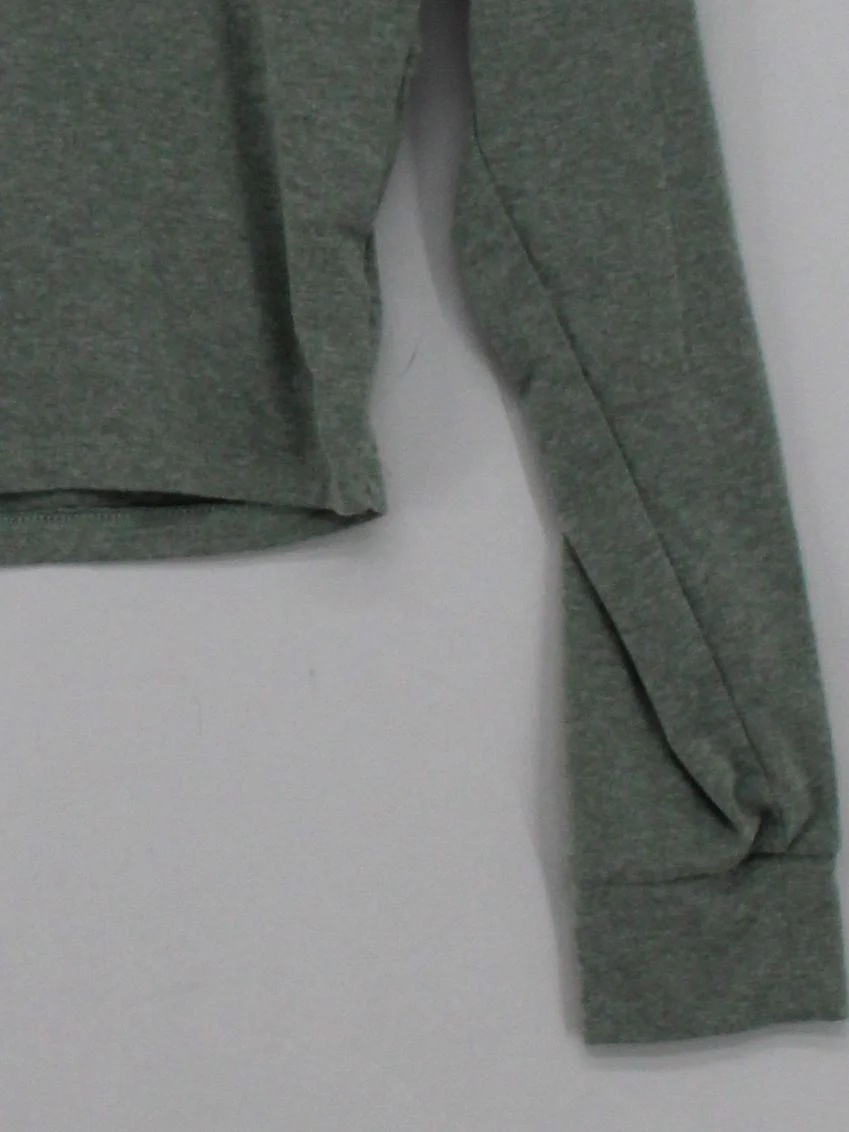 Marika Women's Hoodie XS Green 100% Other Pullover - Image 4