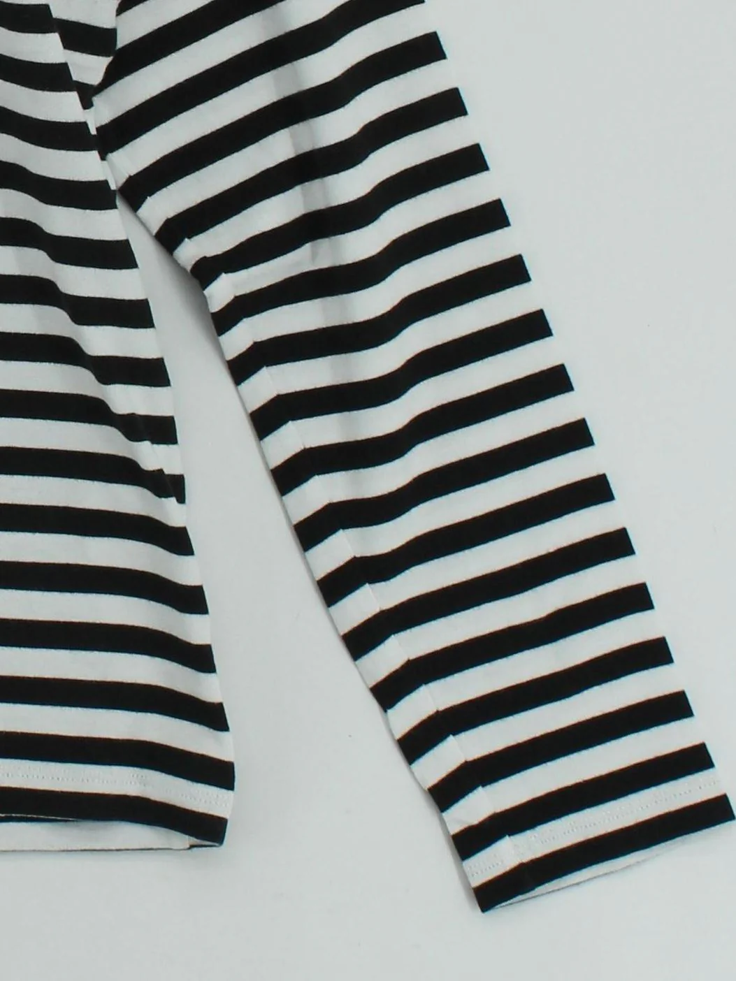 Marimekko Women's T-Shirt M Black 100% Cotton Basic - Image 4