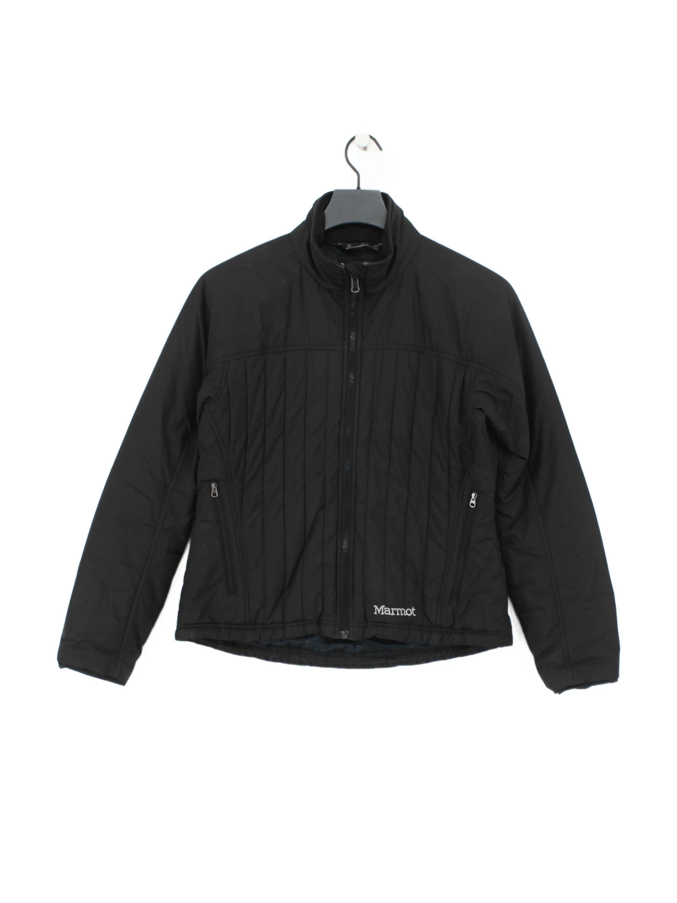 Marmot Bomber Jacket jacket black