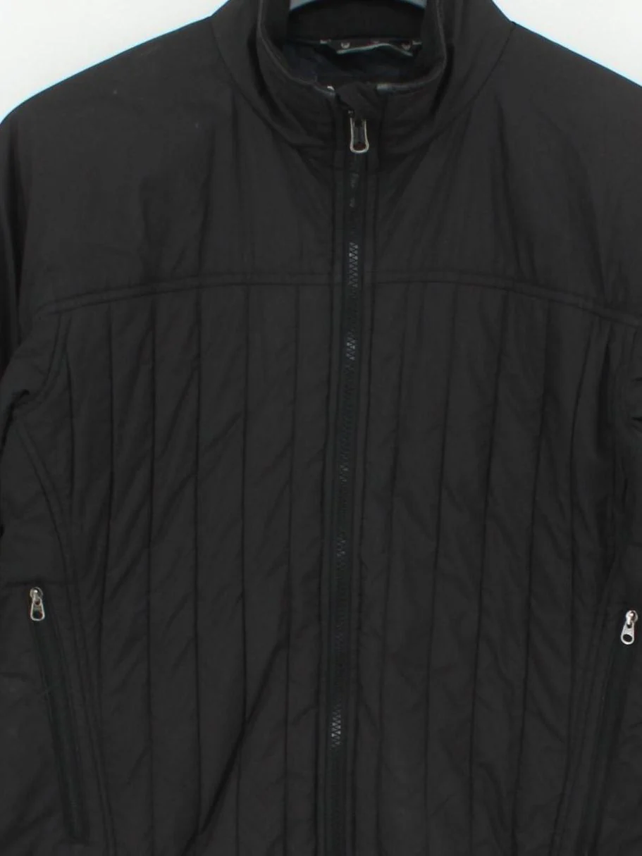 Marmot Bomber Jacket jacket black - Image 3
