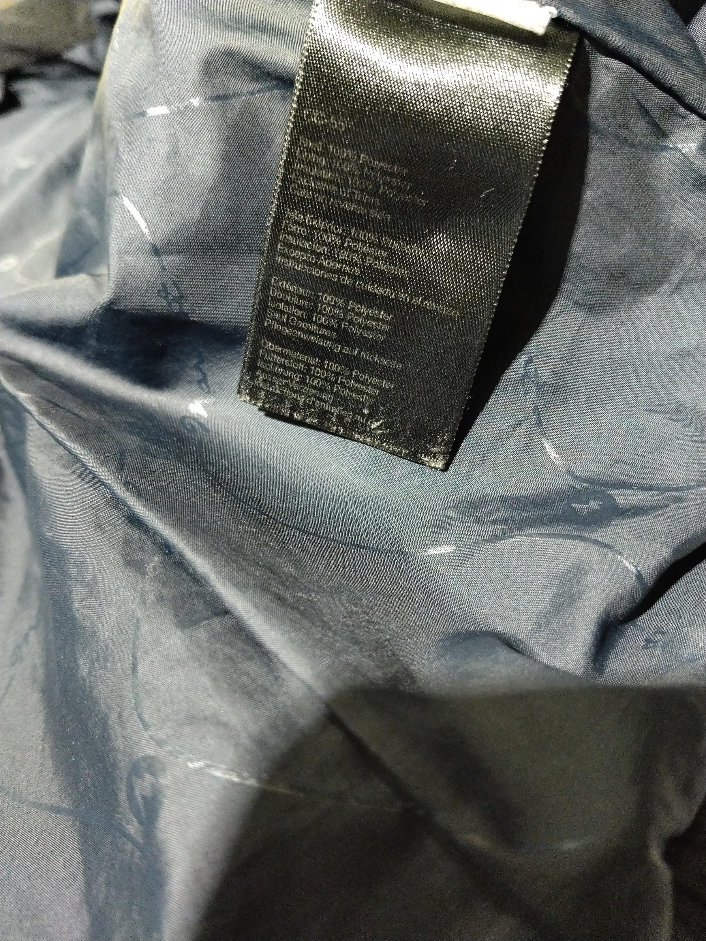 Marmot Bomber Jacket jacket black - Image 7