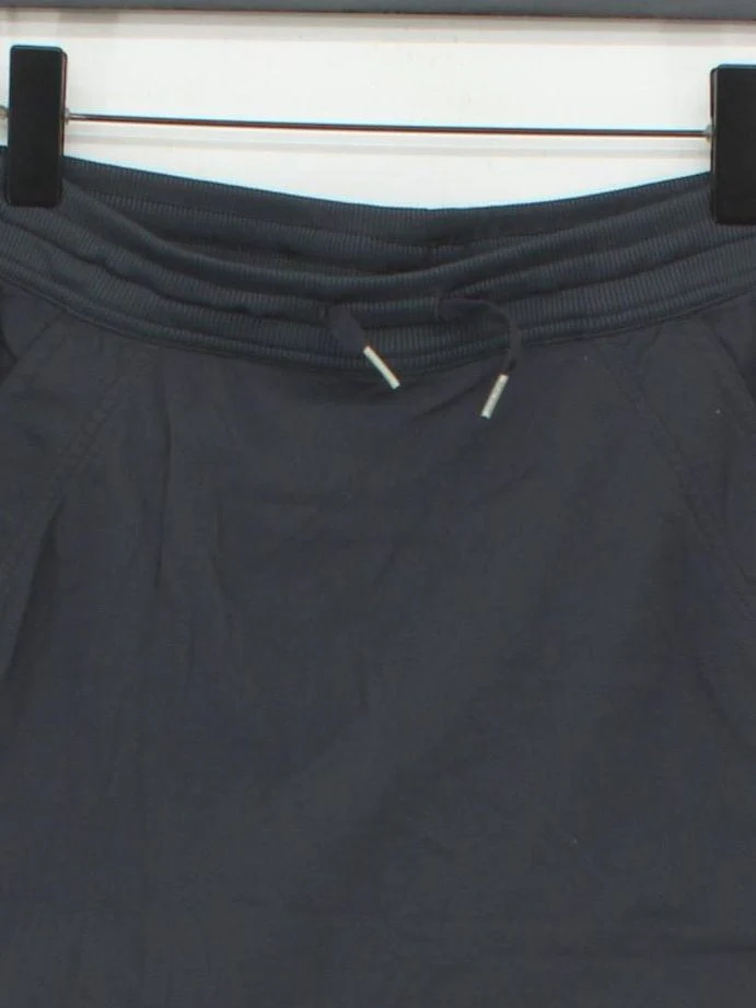 Marmot Women's Mini Skirt S Grey Nylon with Elastane Short Mini - Image 3