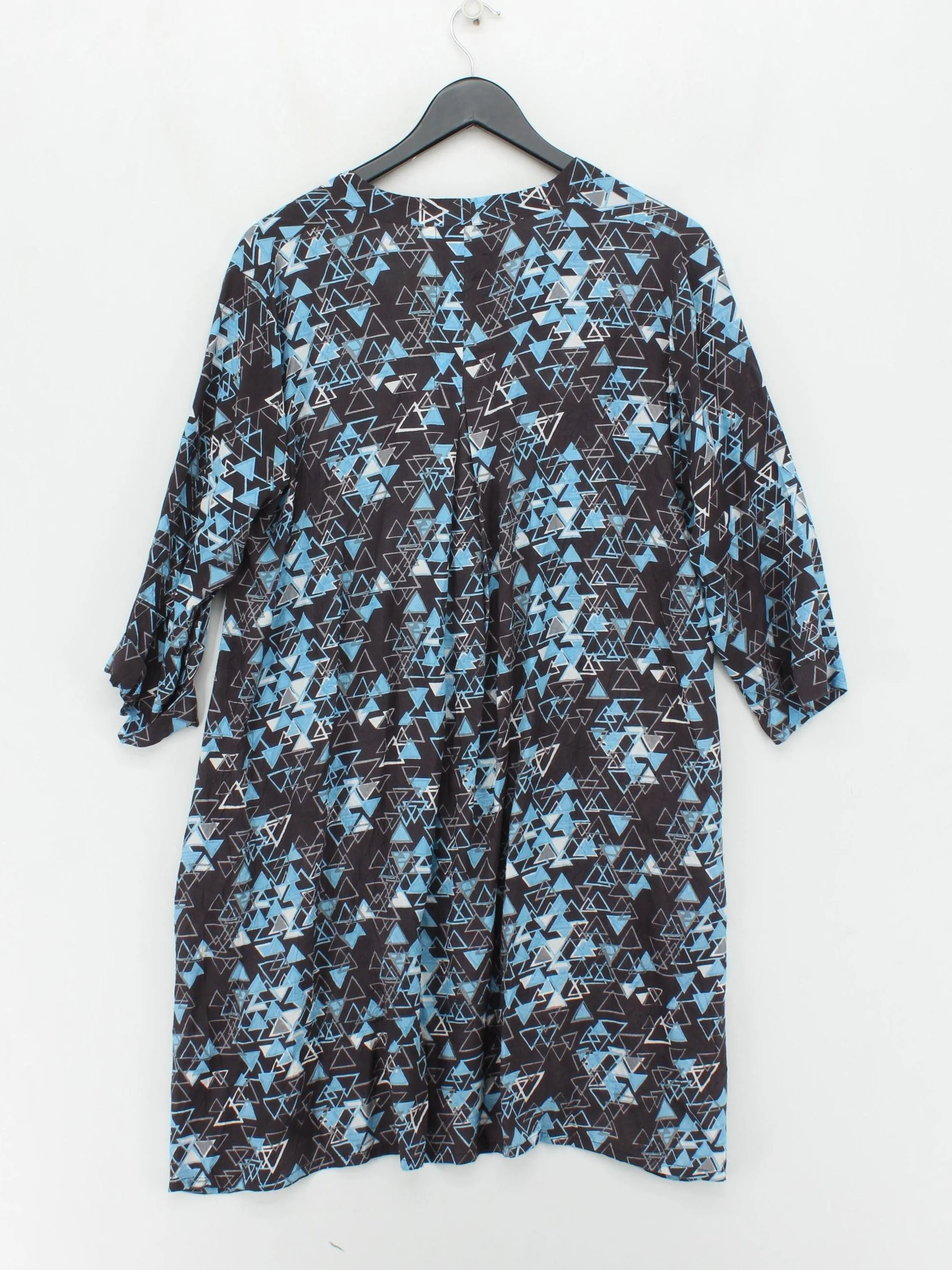 Masai A-Line Mini Dress S in Multi - Image 2