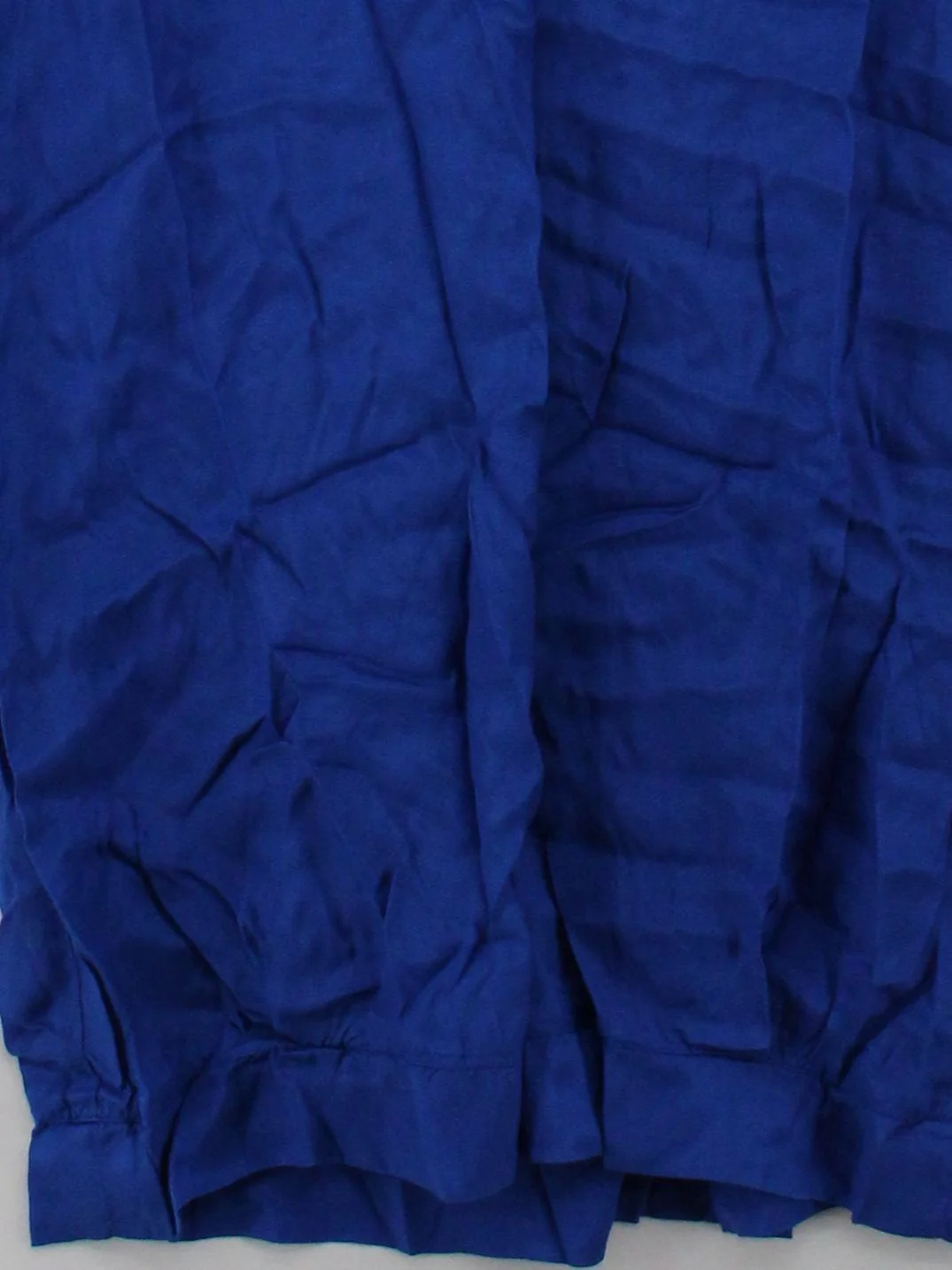 Masai Shirt Mini Dress M in Blue - Image 4