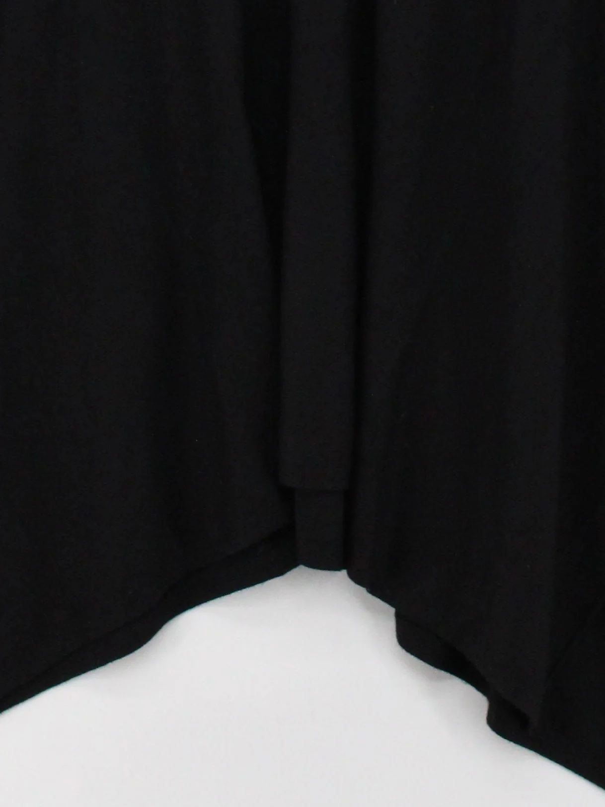 Masai Women's Jumper M Black Viscose with Polyamide, Elastane Pullover - Image 4
