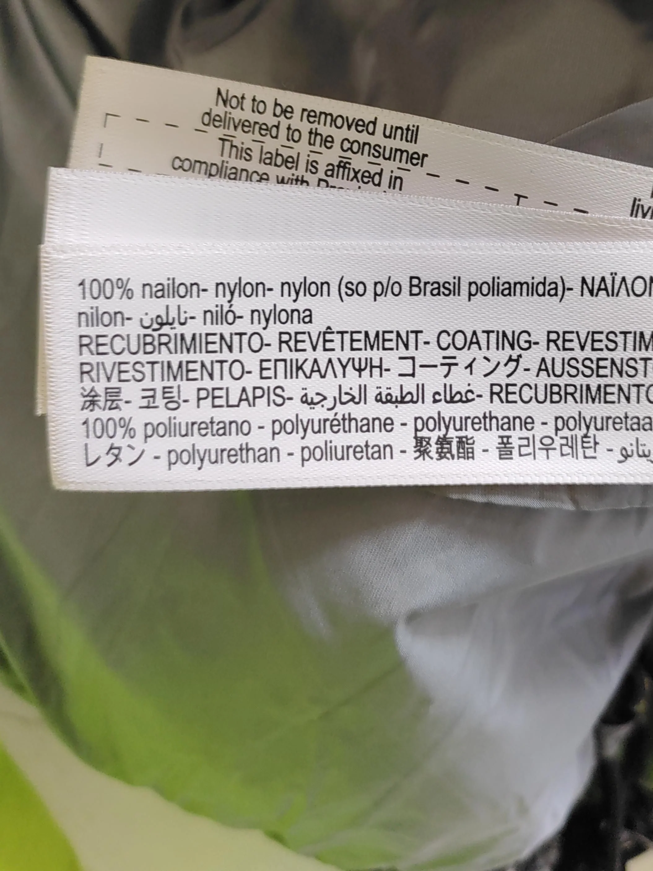 Massimo Dutti Bomber Jacket jacket blue - Image 6