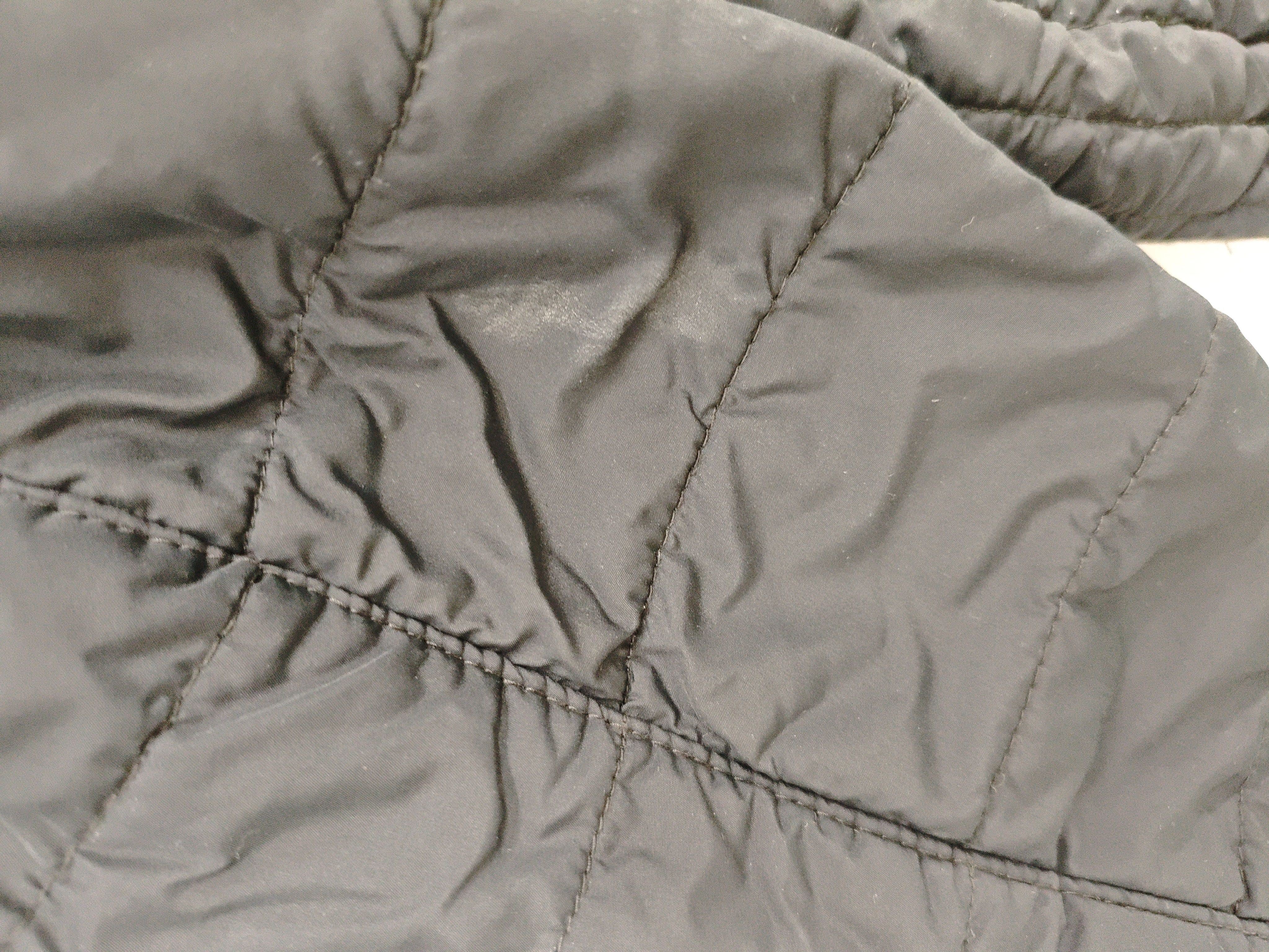Massimo Dutti Bomber Jacket jacket blue - Image 5
