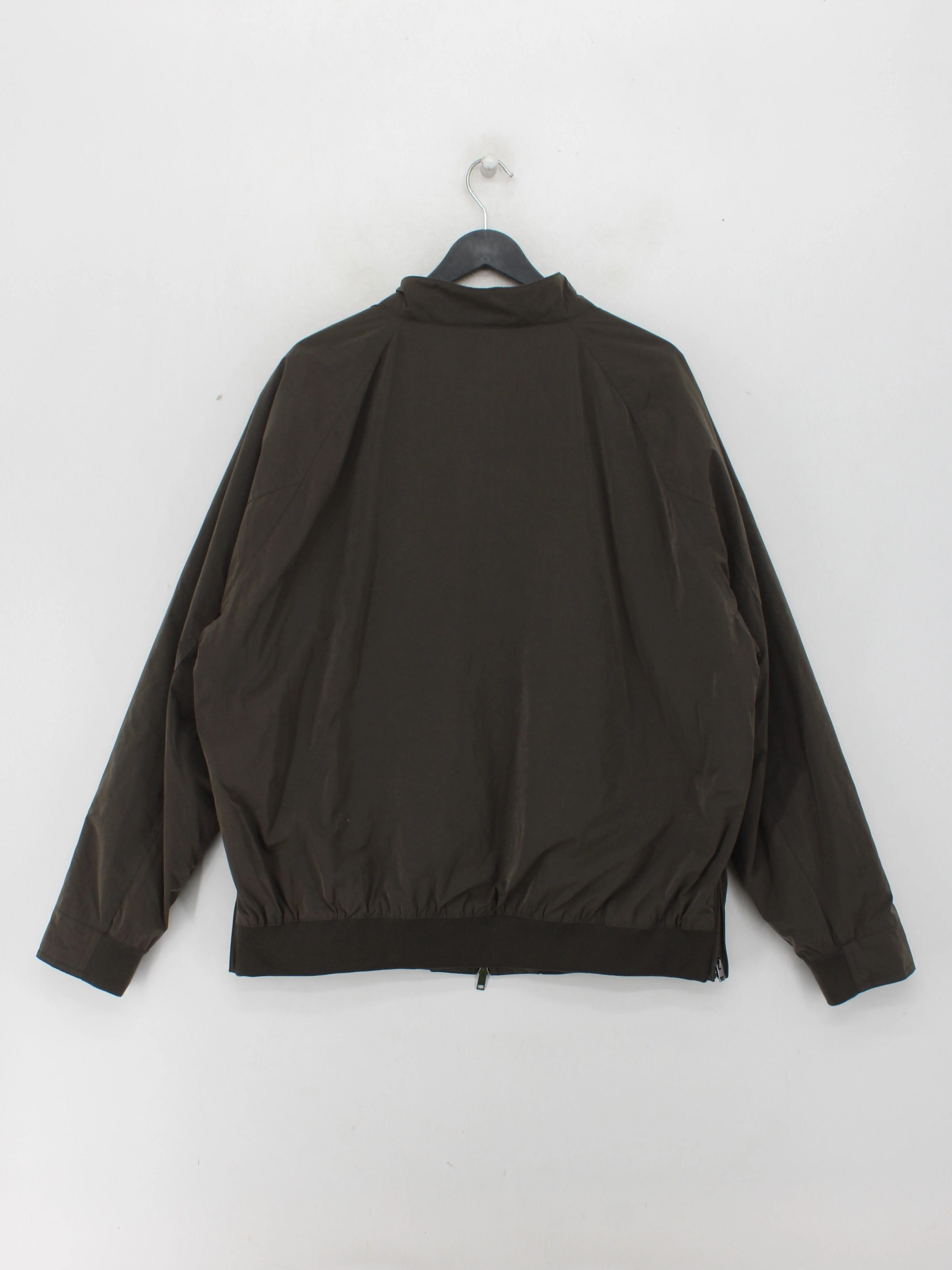 Massimo Dutti Bomber Jacket jacket brown - Image 2