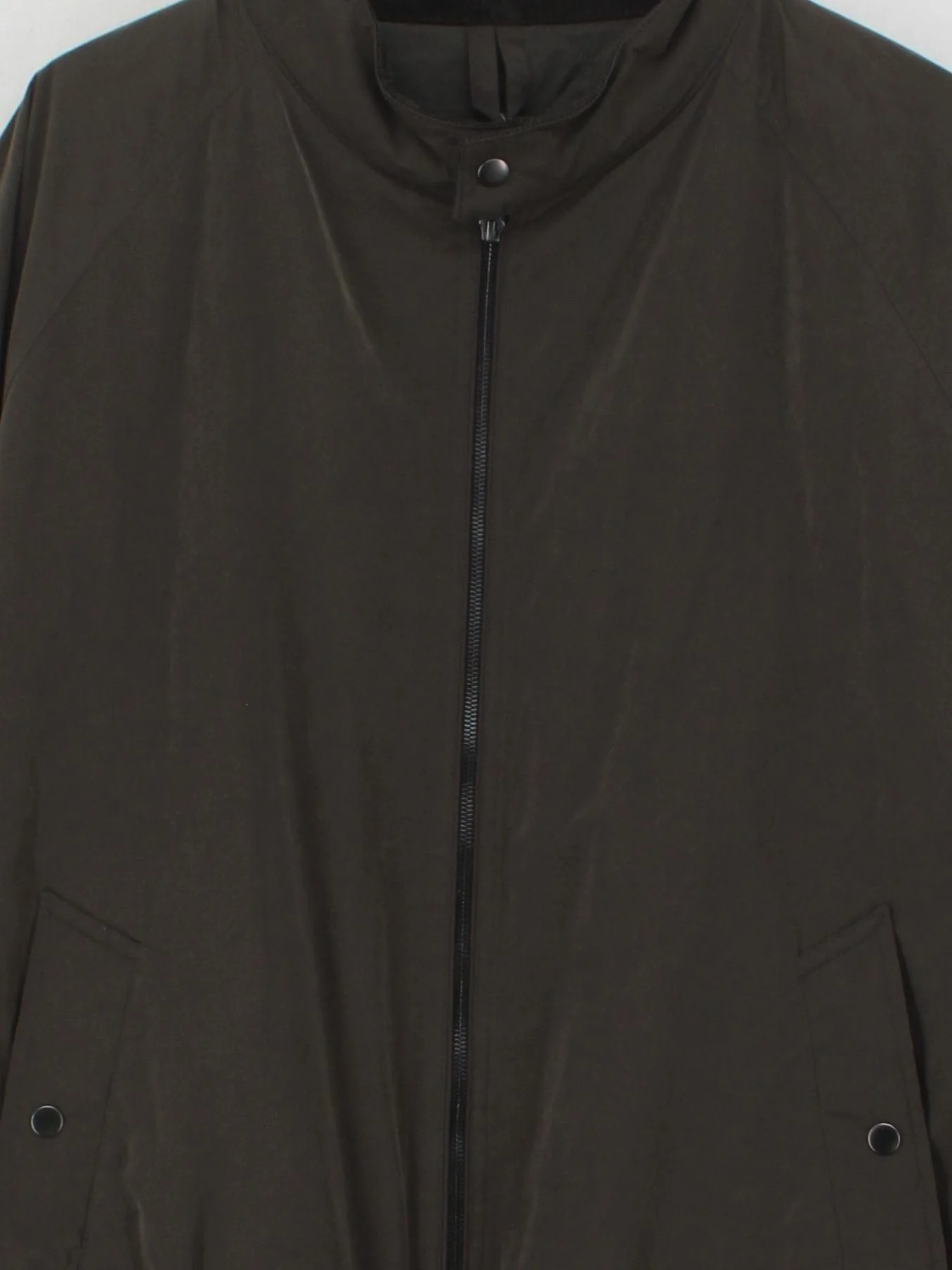Massimo Dutti Bomber Jacket jacket brown - Image 3