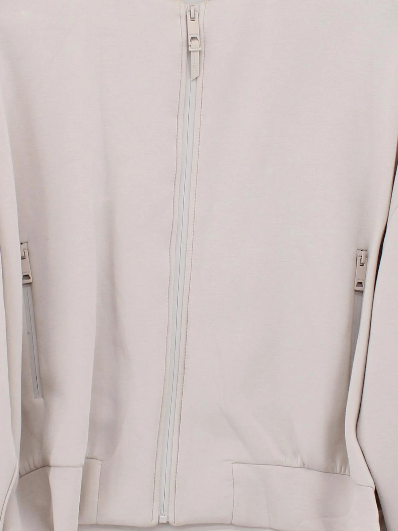 Massimo Dutti Bomber Jacket jacket cream - Image 3