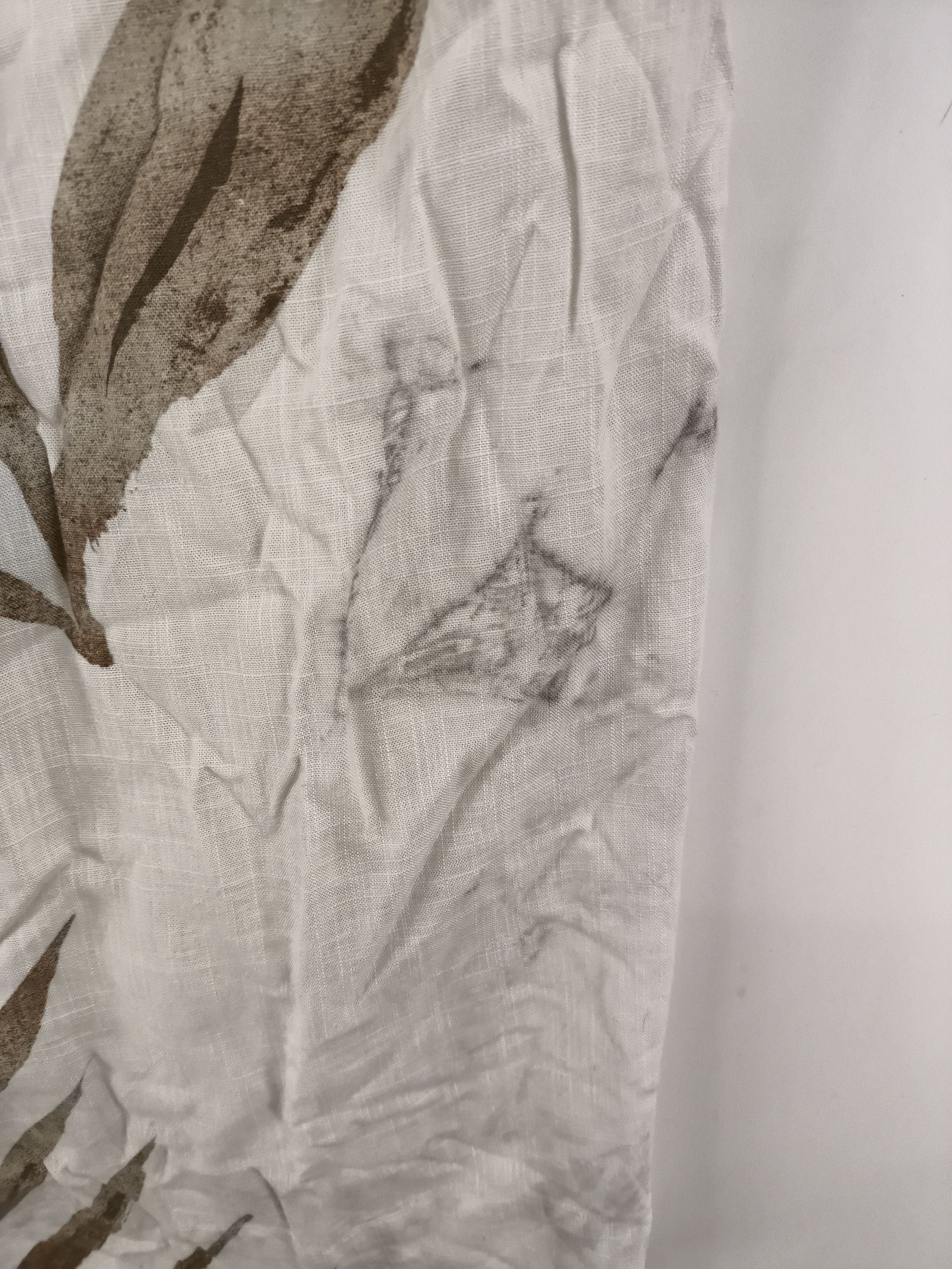 Massimo Dutti Maxi Dress in Cream - Image 5