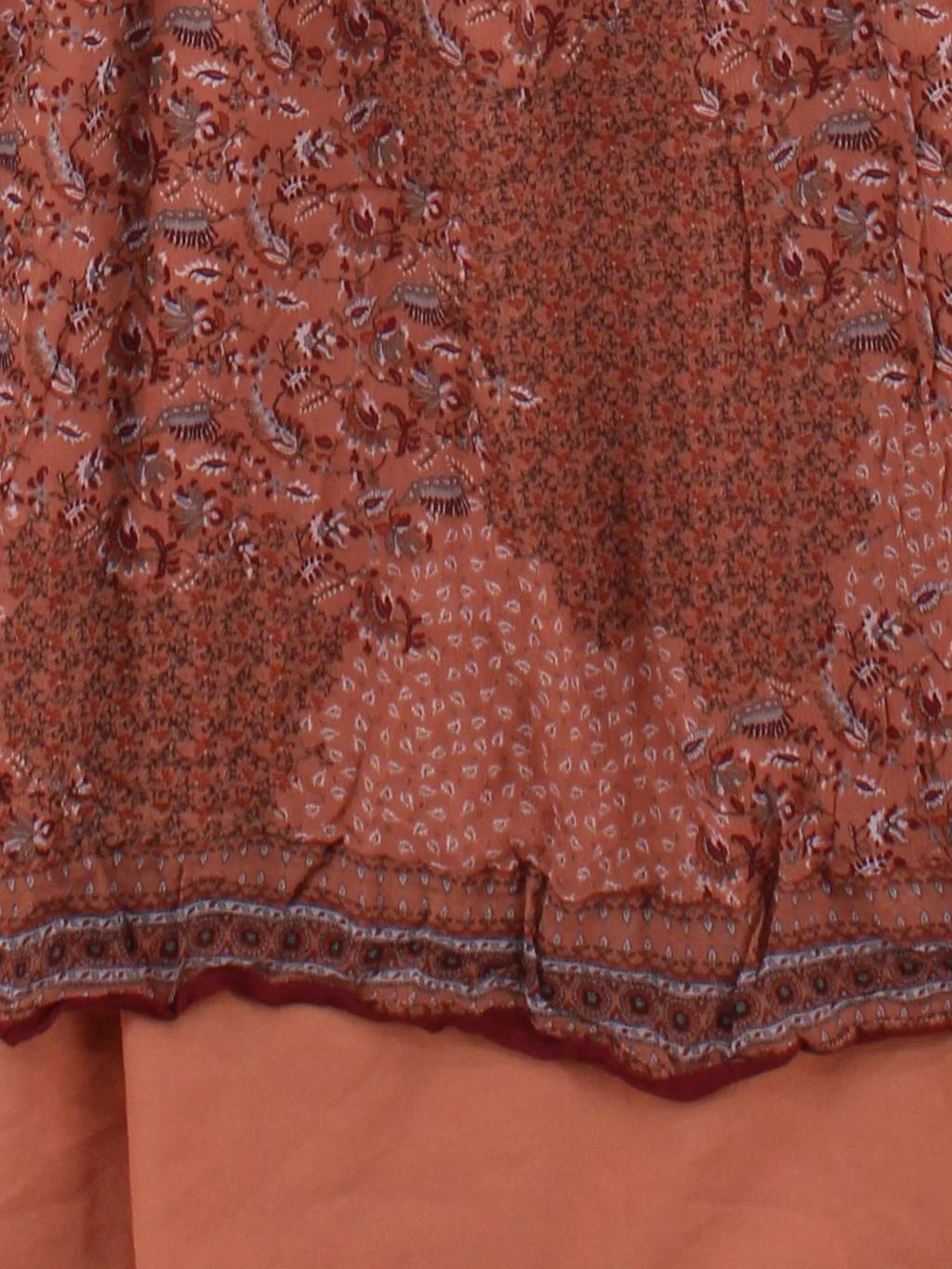 Massimo Dutti Maxi Dress in Tan - Image 4
