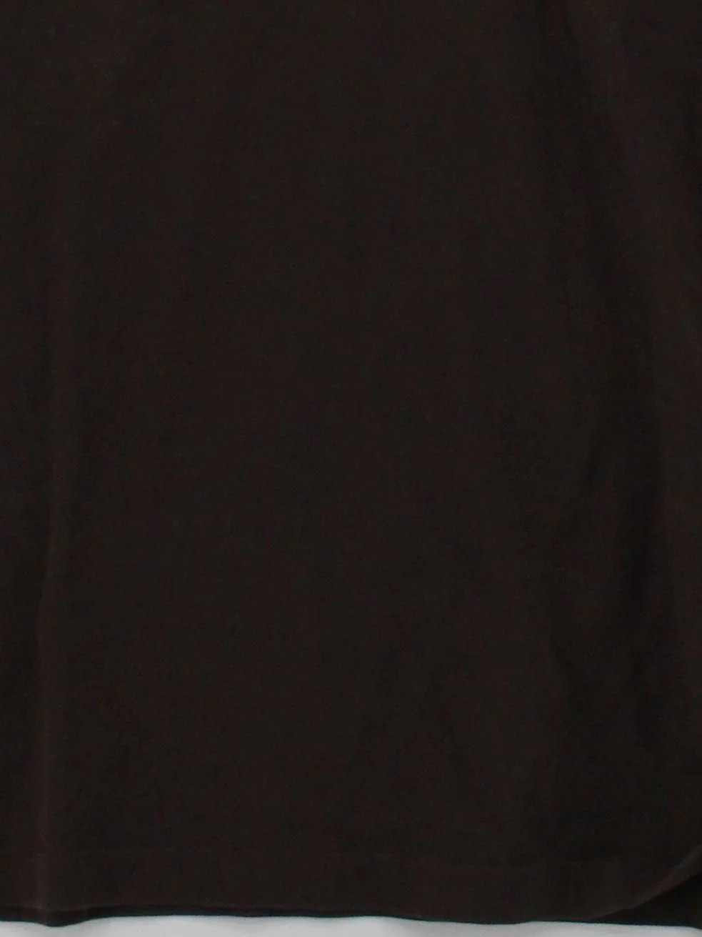 Massimo Dutti Men's Polo M Brown 100% Cotton Basic - Image 4