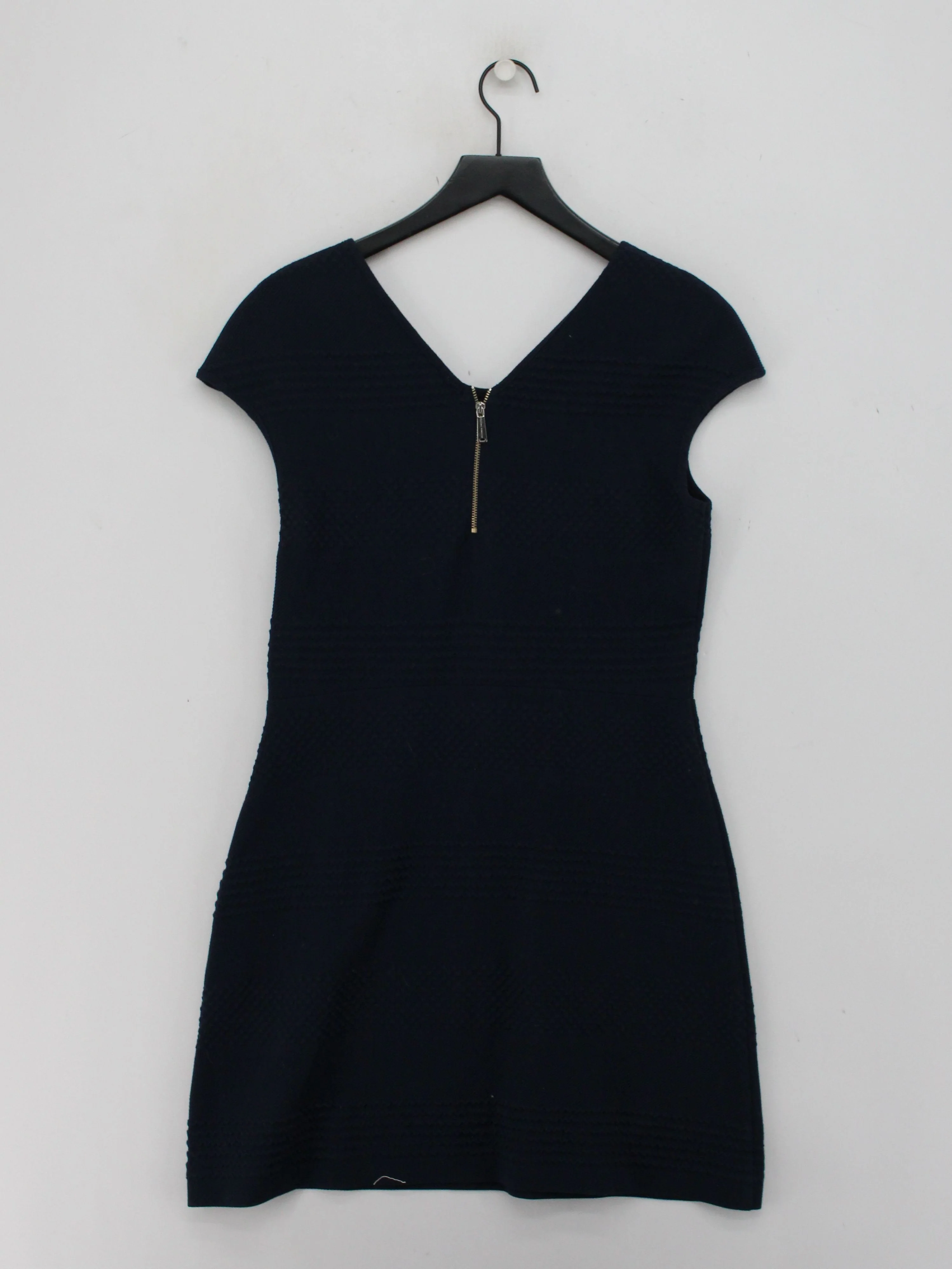 Massimo Rebecchi Bodycon Mini Dress in Blue - Image 2