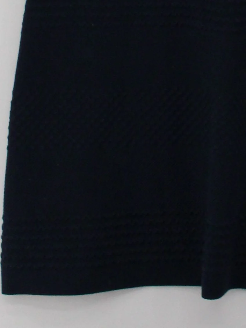 Massimo Rebecchi Bodycon Mini Dress in Blue - Image 4