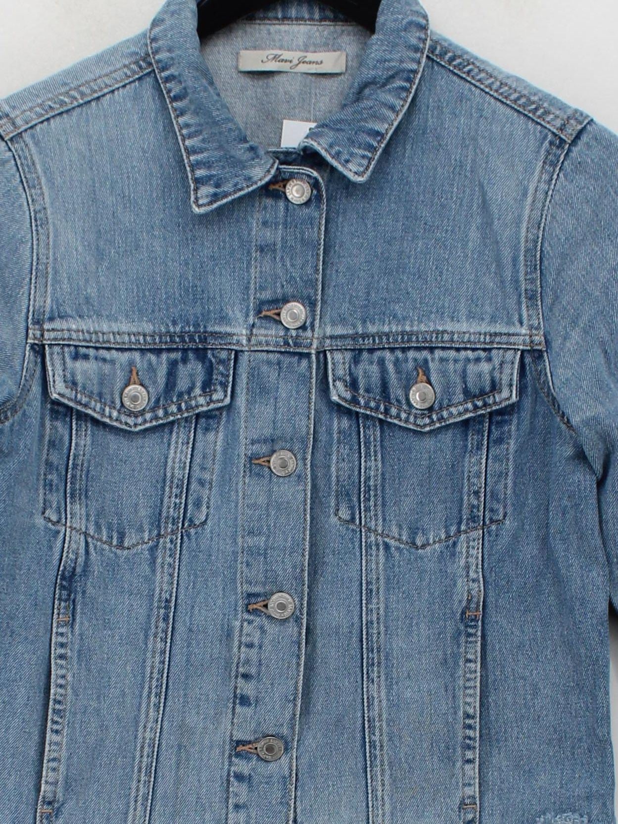 Mavi Bomber Jacket jacket blue - Image 3