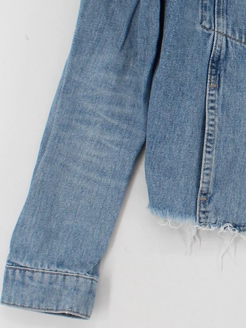 Mavi Bomber Jacket jacket blue - Image 4