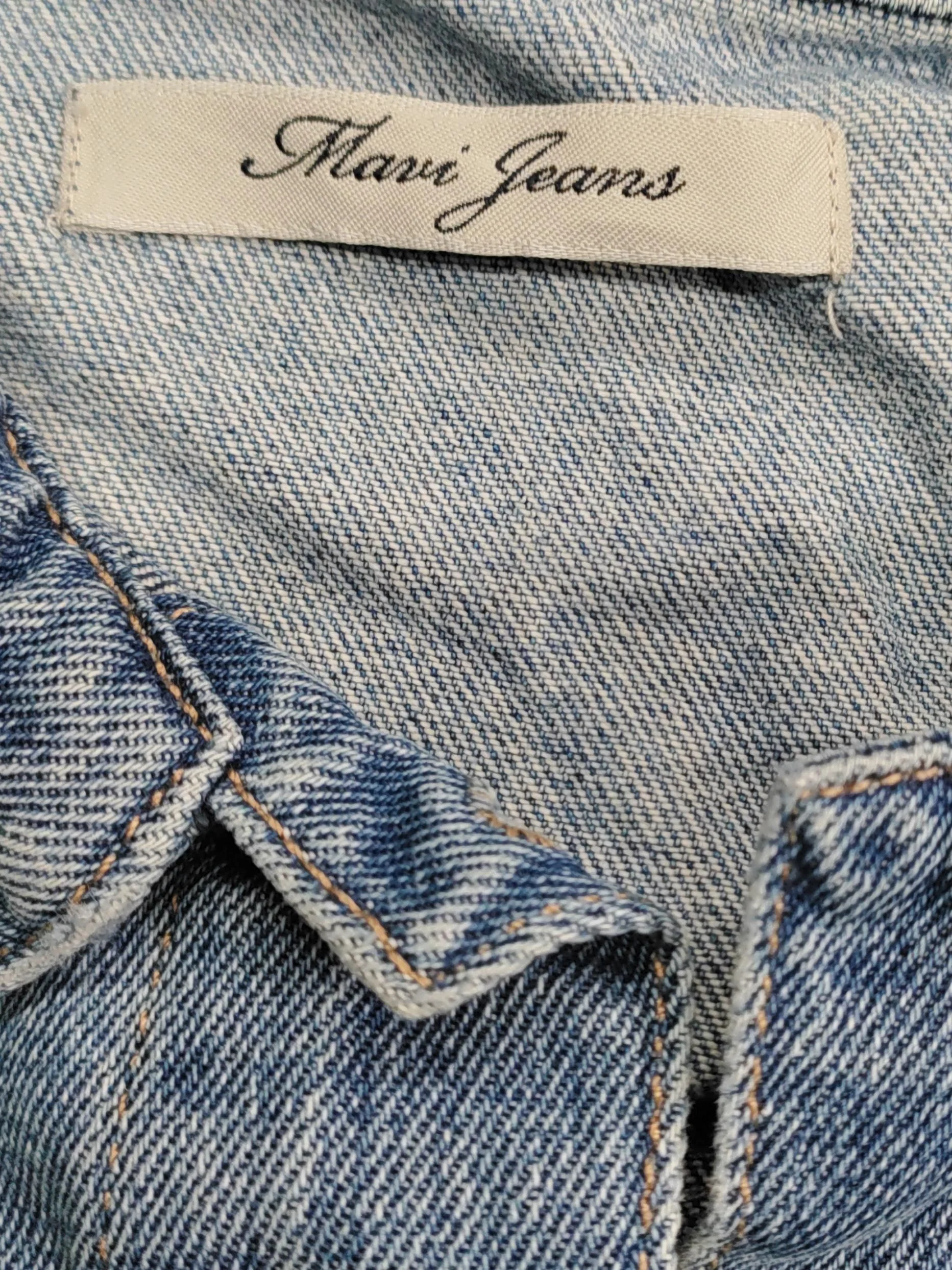 Mavi Bomber Jacket jacket blue - Image 5