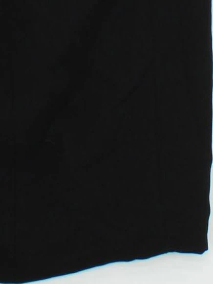 Max Mara Bodycon Midi Dress UK10 in Black - Image 4