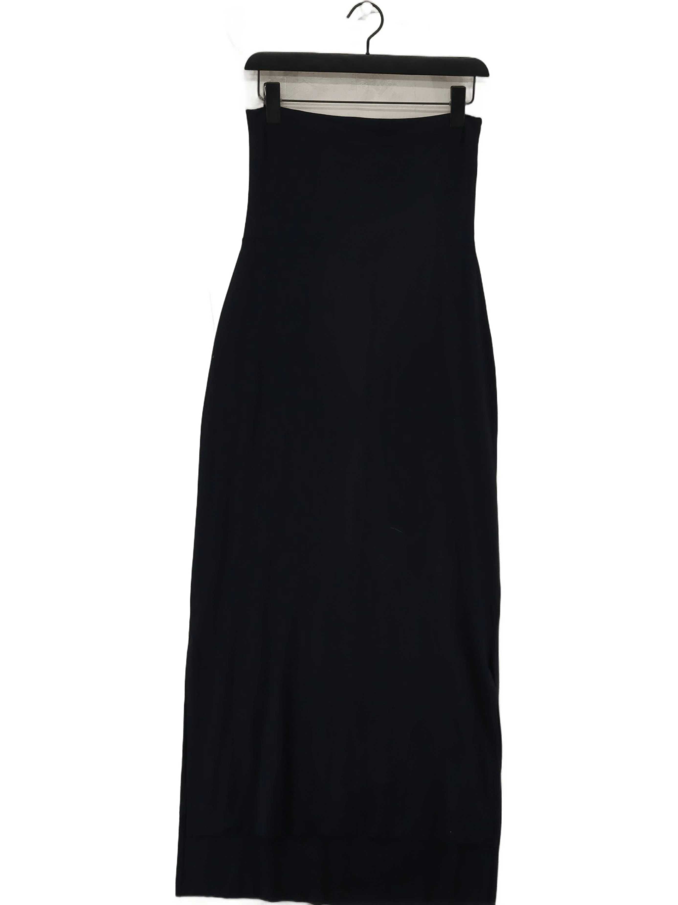 ME+EM Bodycon Maxi Dress UK10 in Black