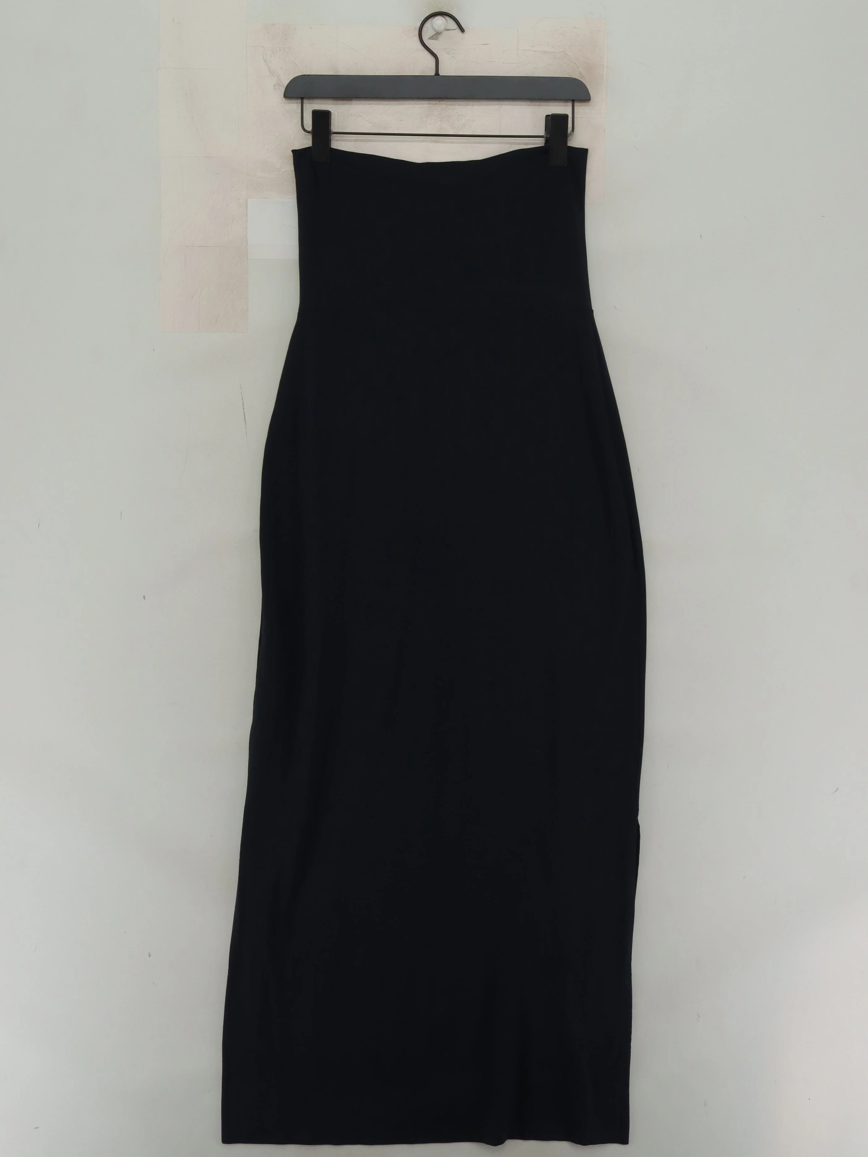 ME+EM Bodycon Maxi Dress UK10 in Black - Image 2