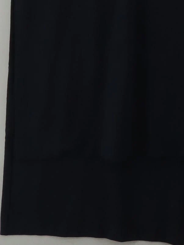 ME+EM Bodycon Maxi Dress UK10 in Black - Image 4