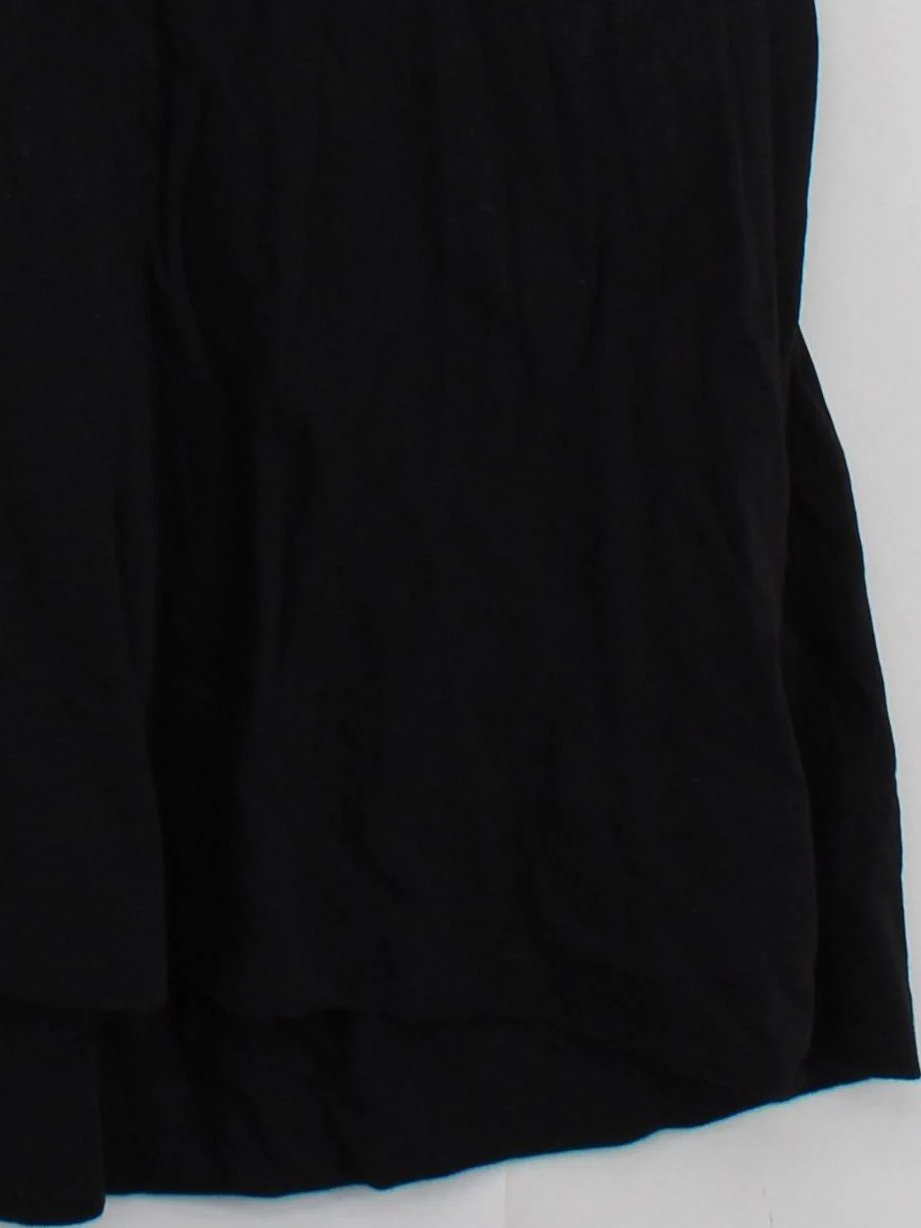 ME+EM Maxi Dress UK10 in Black - Image 4