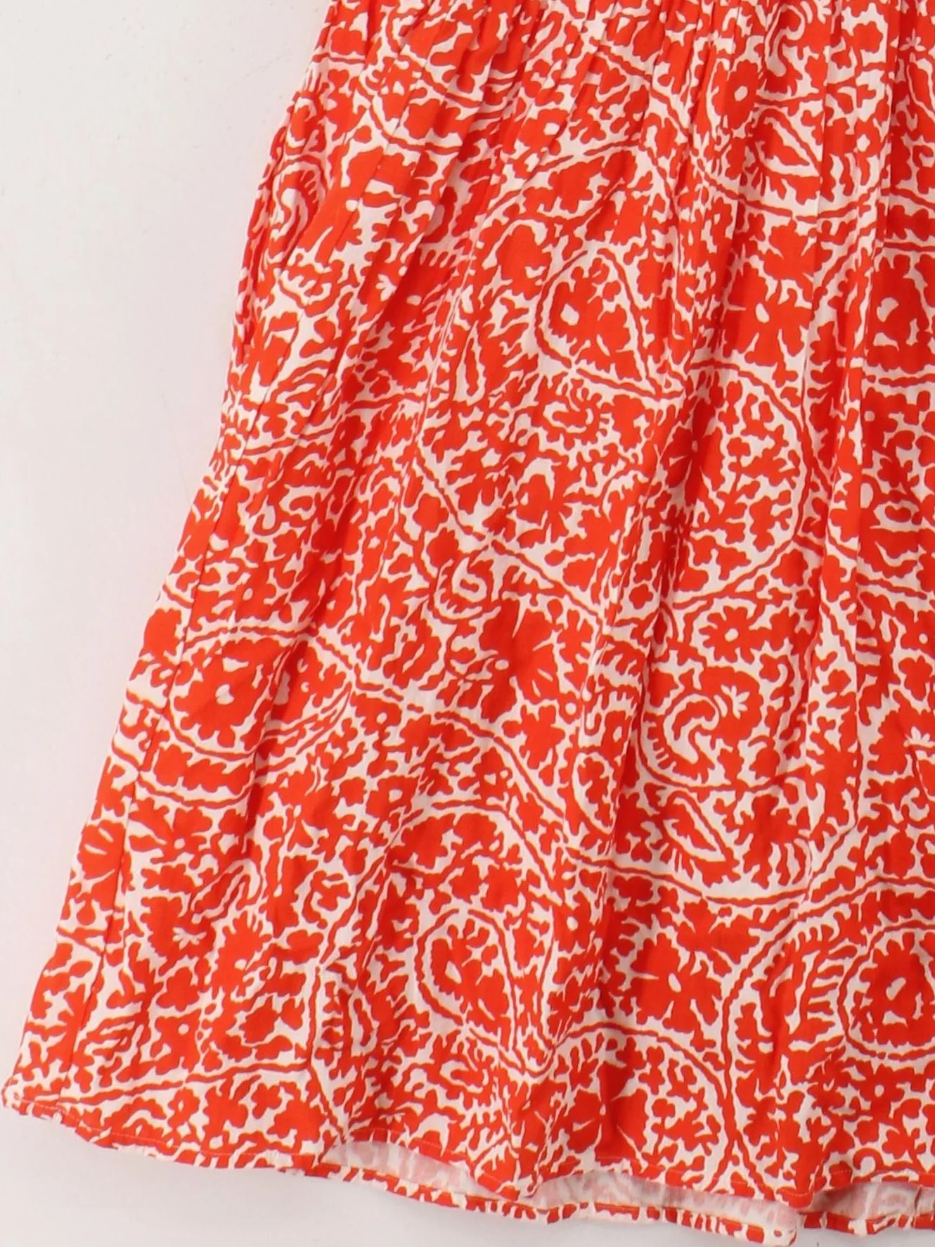 ME+EM Maxi Dress UK12 in Multi - Image 4