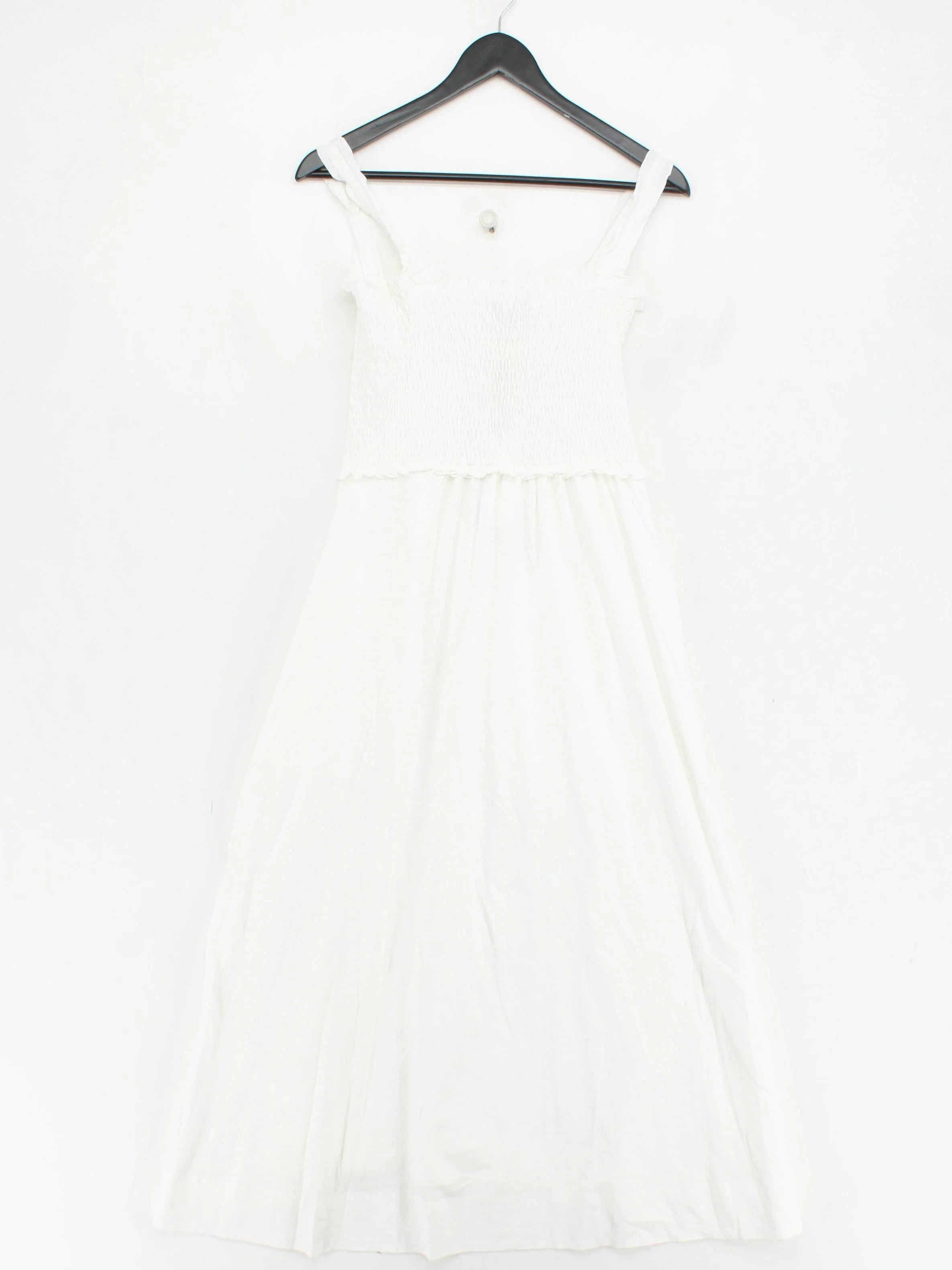 ME+EM Maxi Dress UK12 in White - Image 2